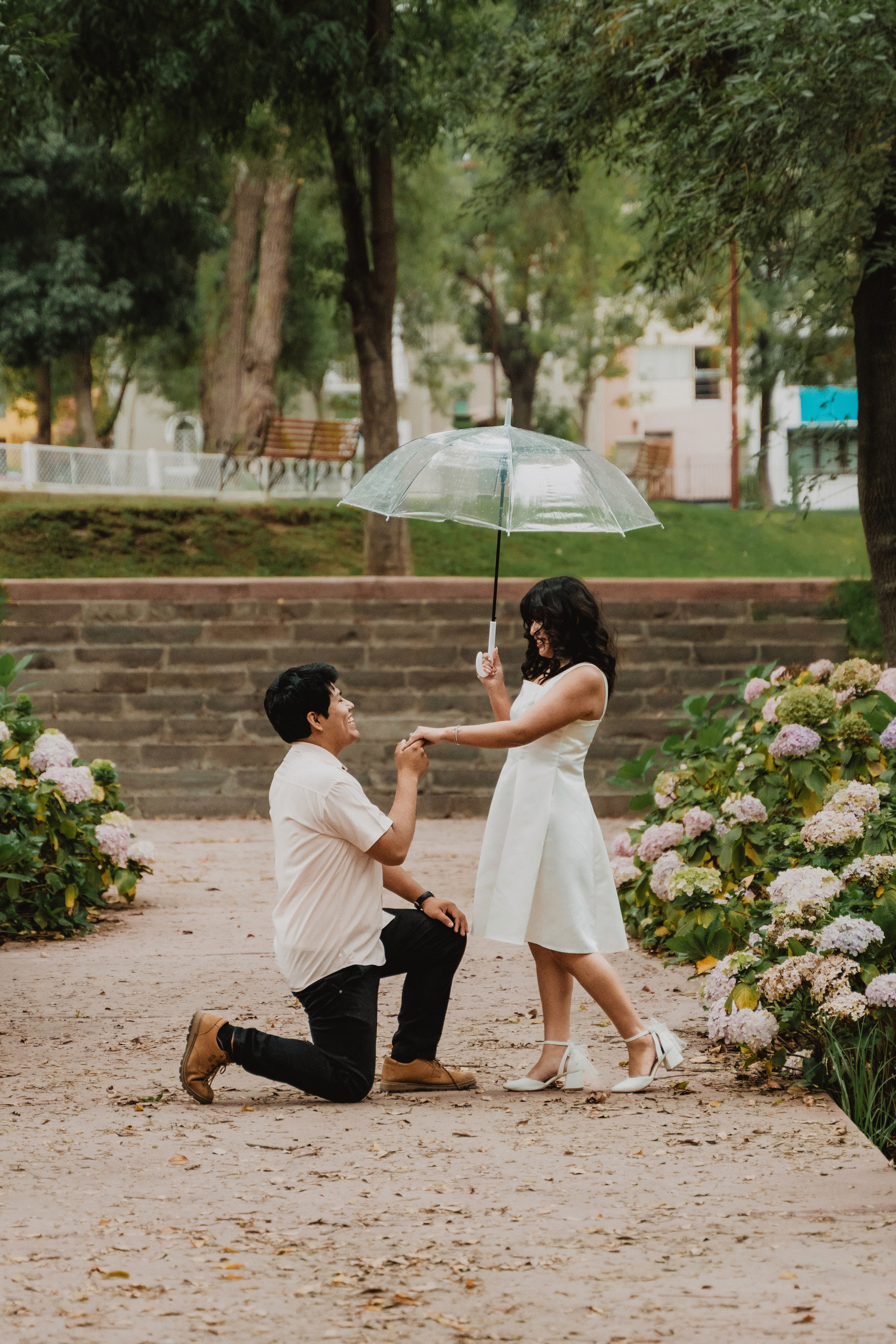 STEISY + ENMANUEL | PRE BODA. Studio KVTA | Fotografía y Video de Bodas en Arequipa