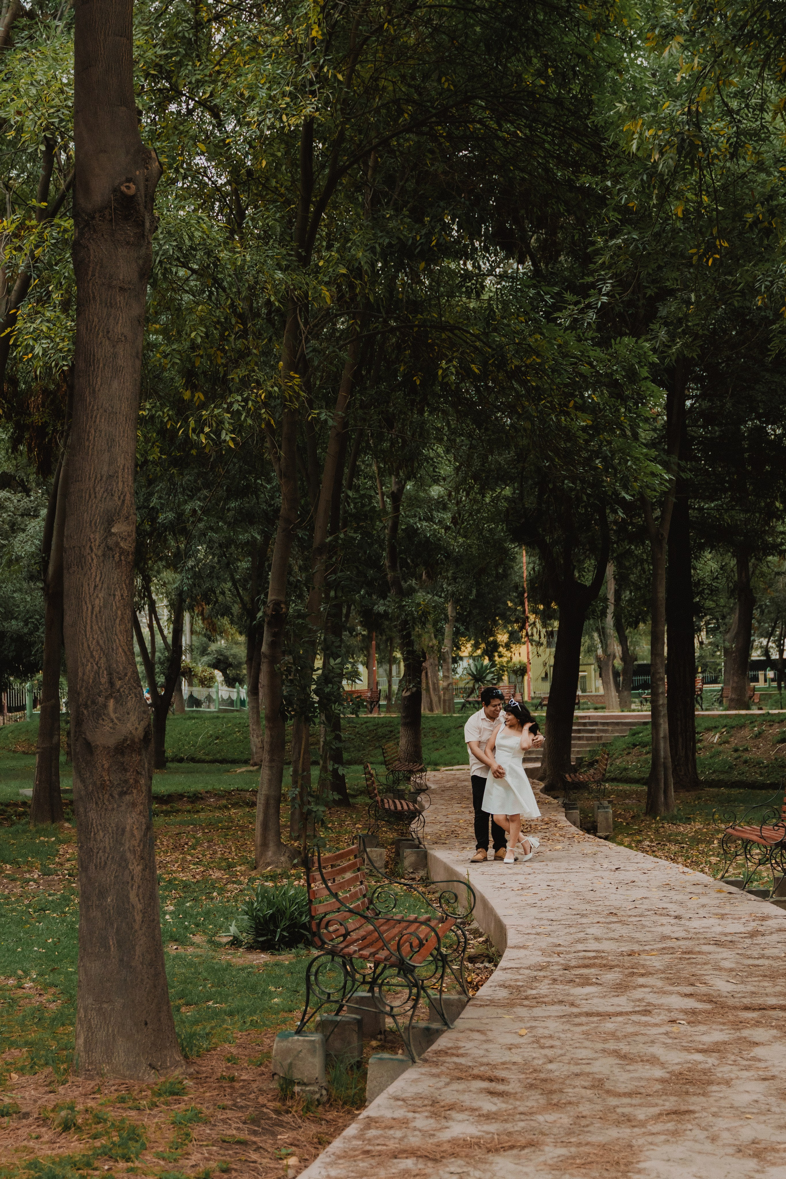 STEISY + ENMANUEL | PRE BODA. Studio KVTA | Fotografía y Video de Bodas en Arequipa