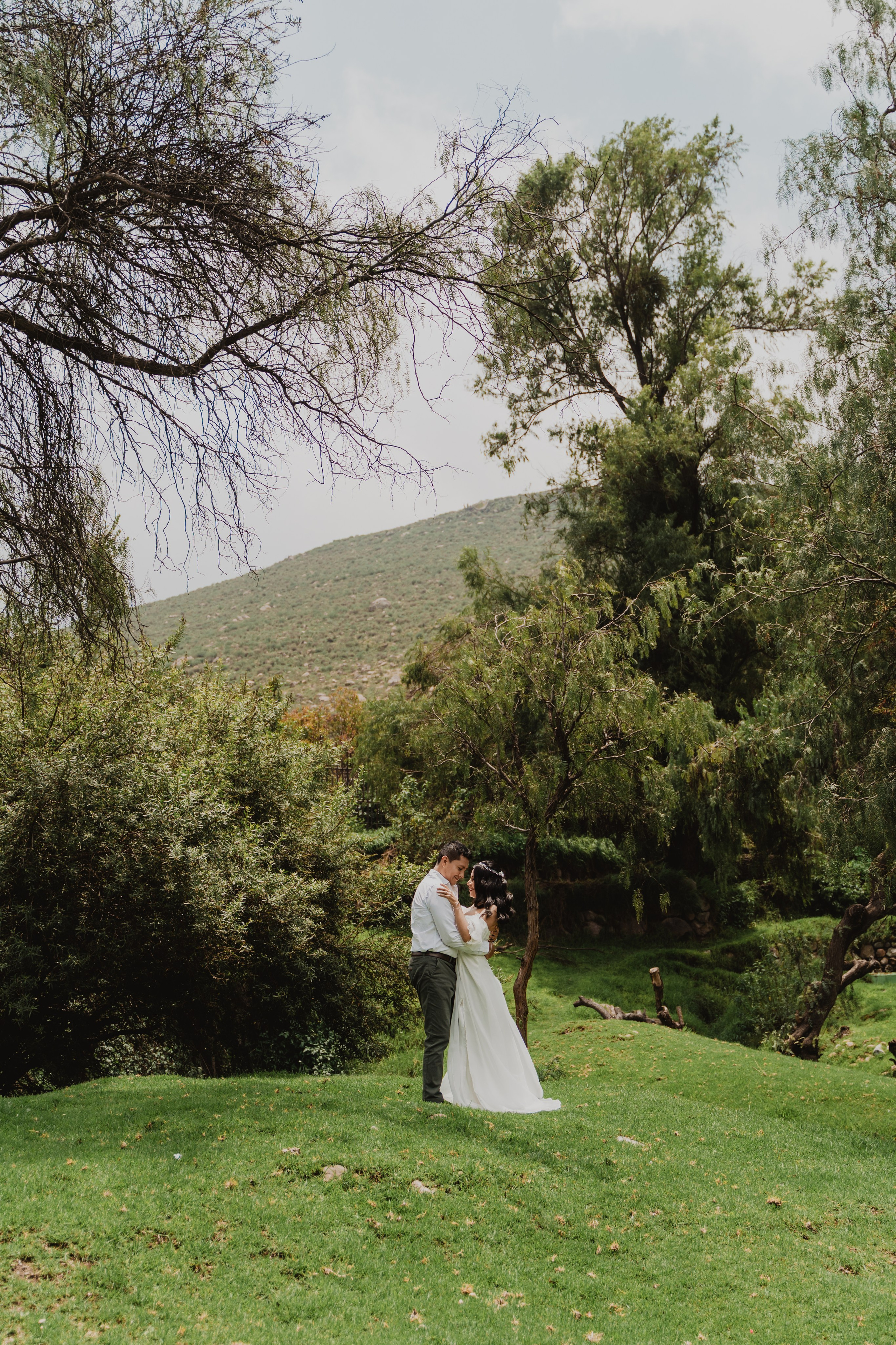 PRE BODA DE LUIS + PAMELA. Studio KVTA | Fotografía y Video de Bodas en Arequipa
