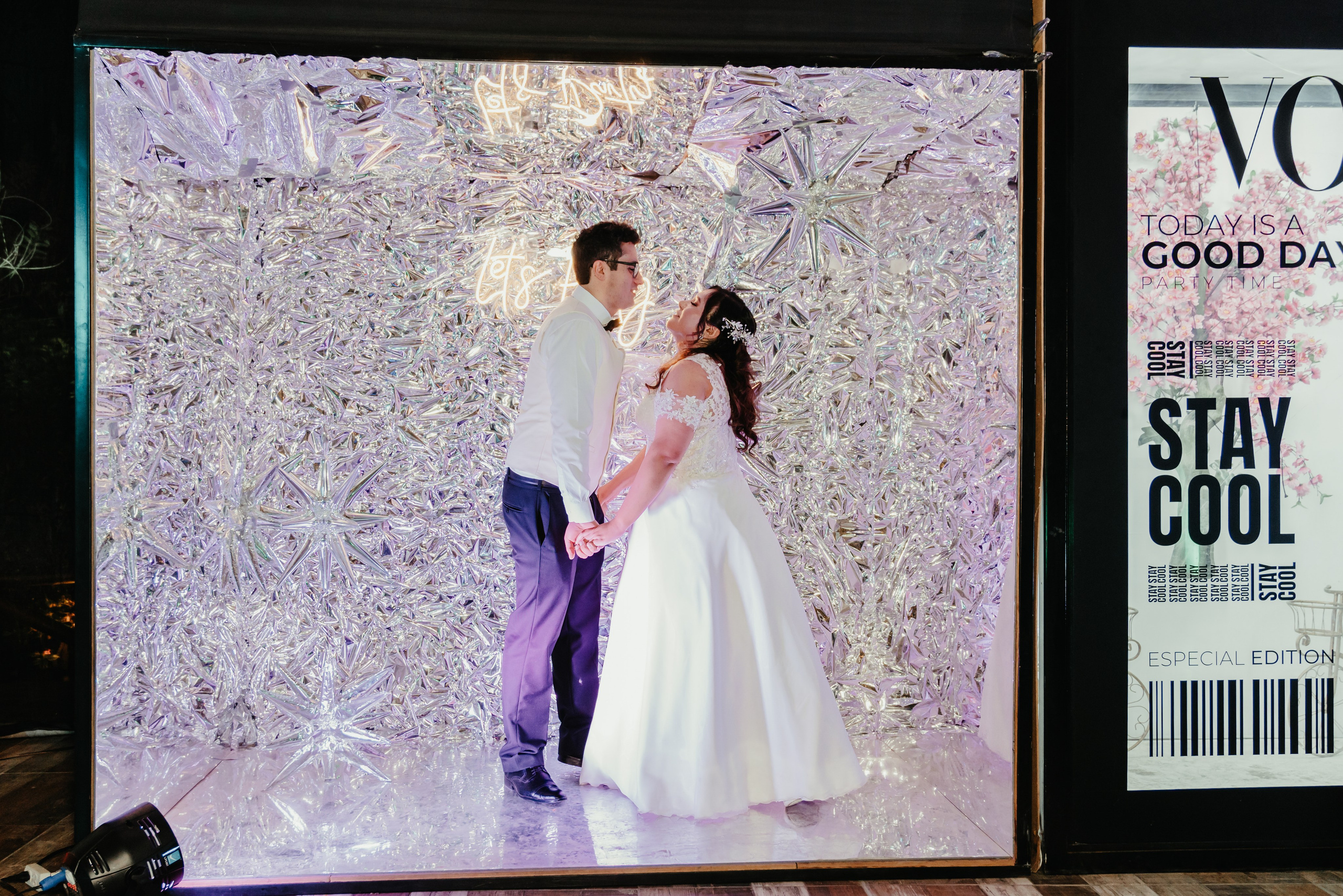 VANIA + LUIS BODA CIVIL. Studio KVTA | Fotografía y Video de Bodas en Arequipa