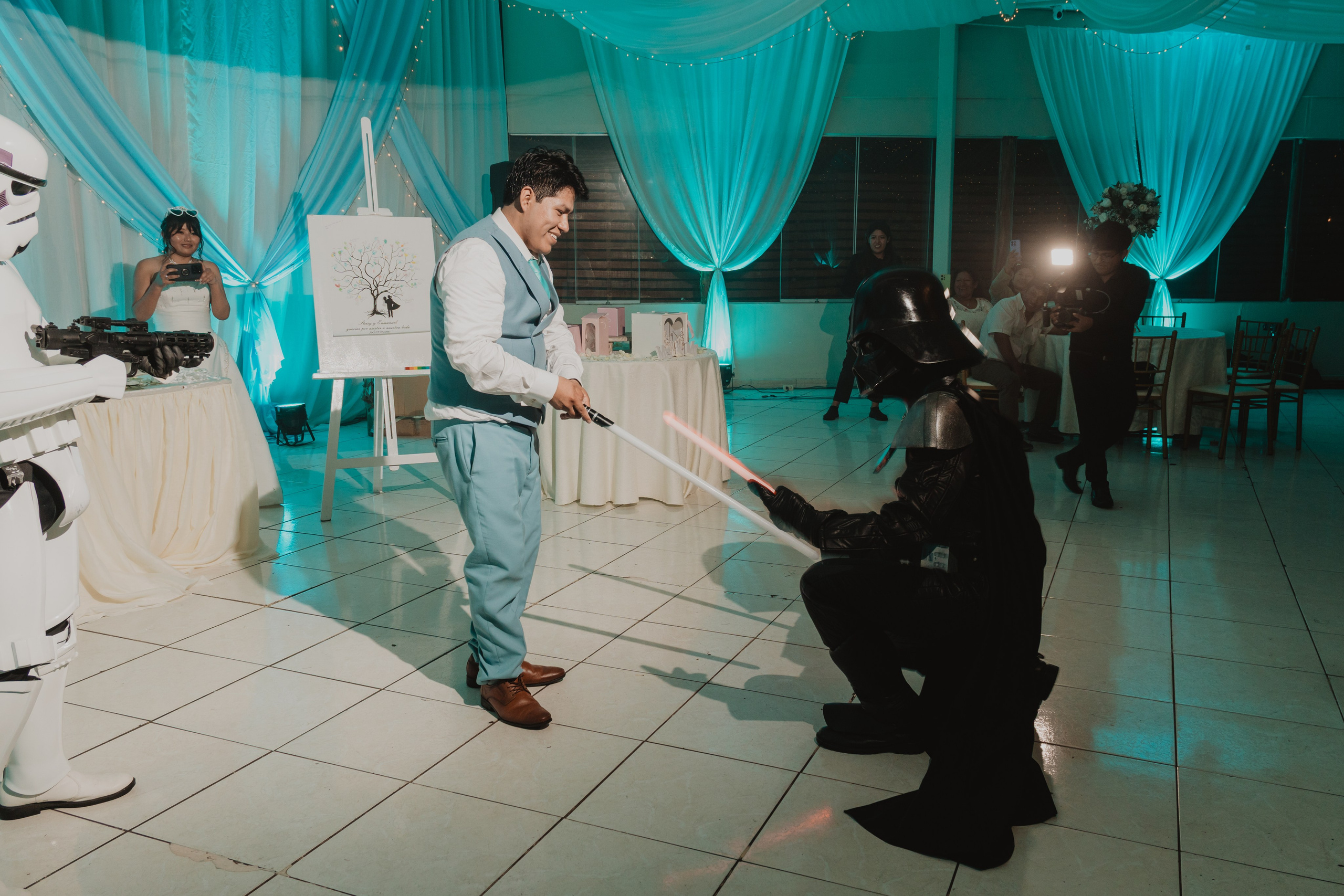 STEISY + EMMANUEL | BODA RELIGIOSA. Studio KVTA | Fotografía y Video de Bodas en Arequipa
