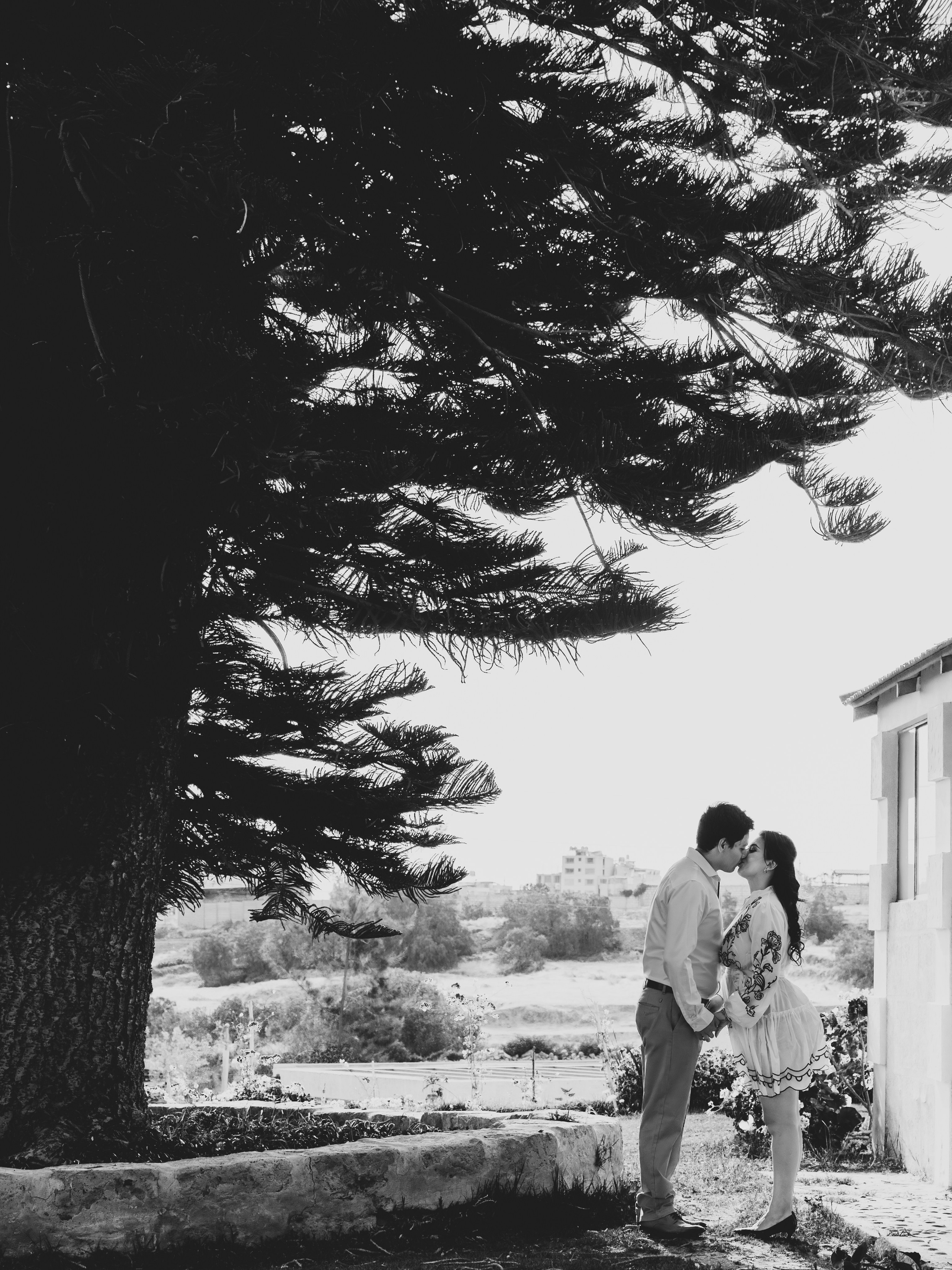 CARLA Y MARIO | PRE BODA. Studio KVTA | Fotografía y Video de Bodas en Arequipa