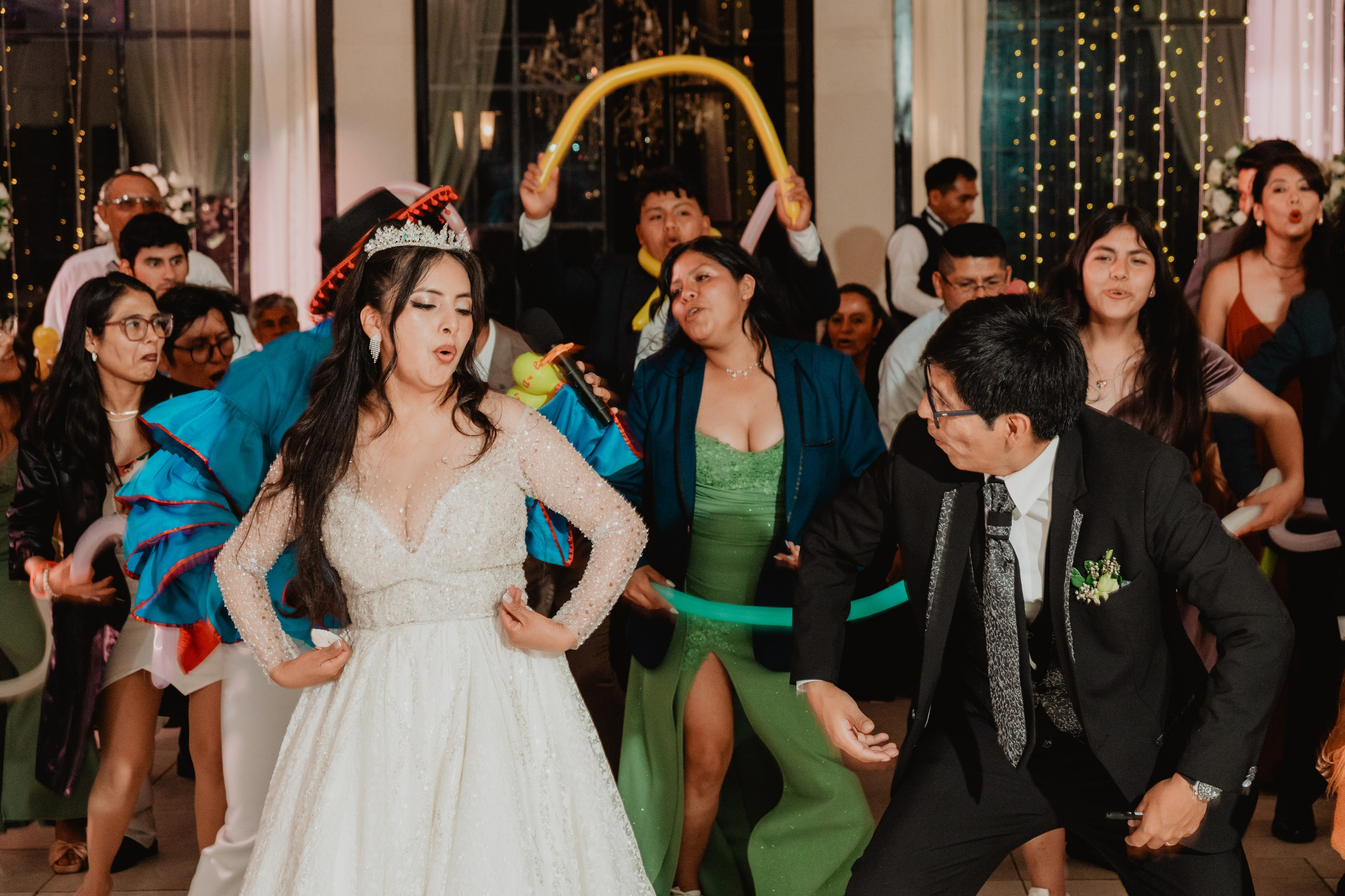 FERNANDO + MARIBEL | BODA RELIGIOSA. Studio KVTA | Fotografía y Video de Bodas en Arequipa