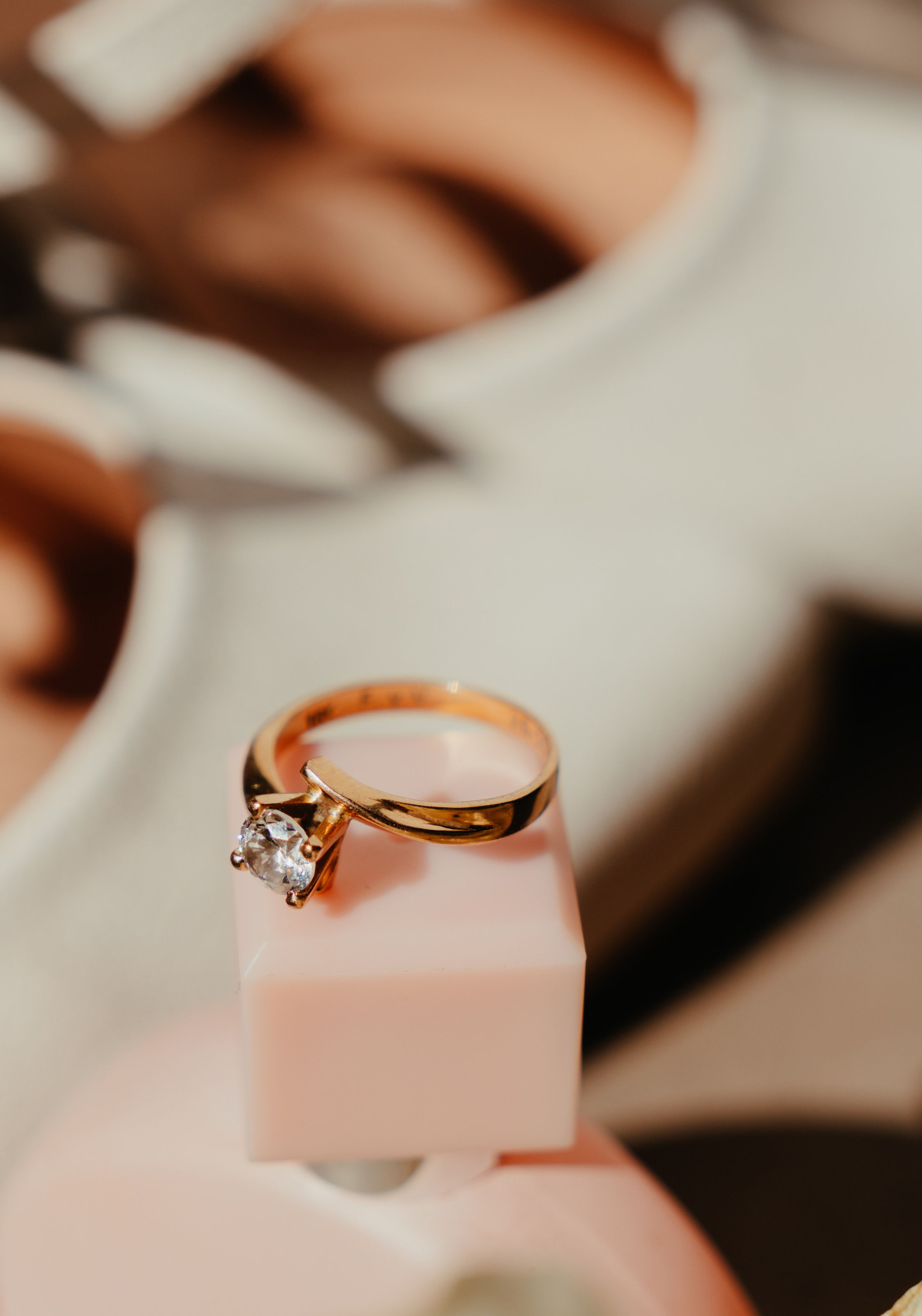 VANESSA + FRANKLIN BODA RELIGIOSA. Studio KVTA | Fotografía y Video de Bodas en Arequipa