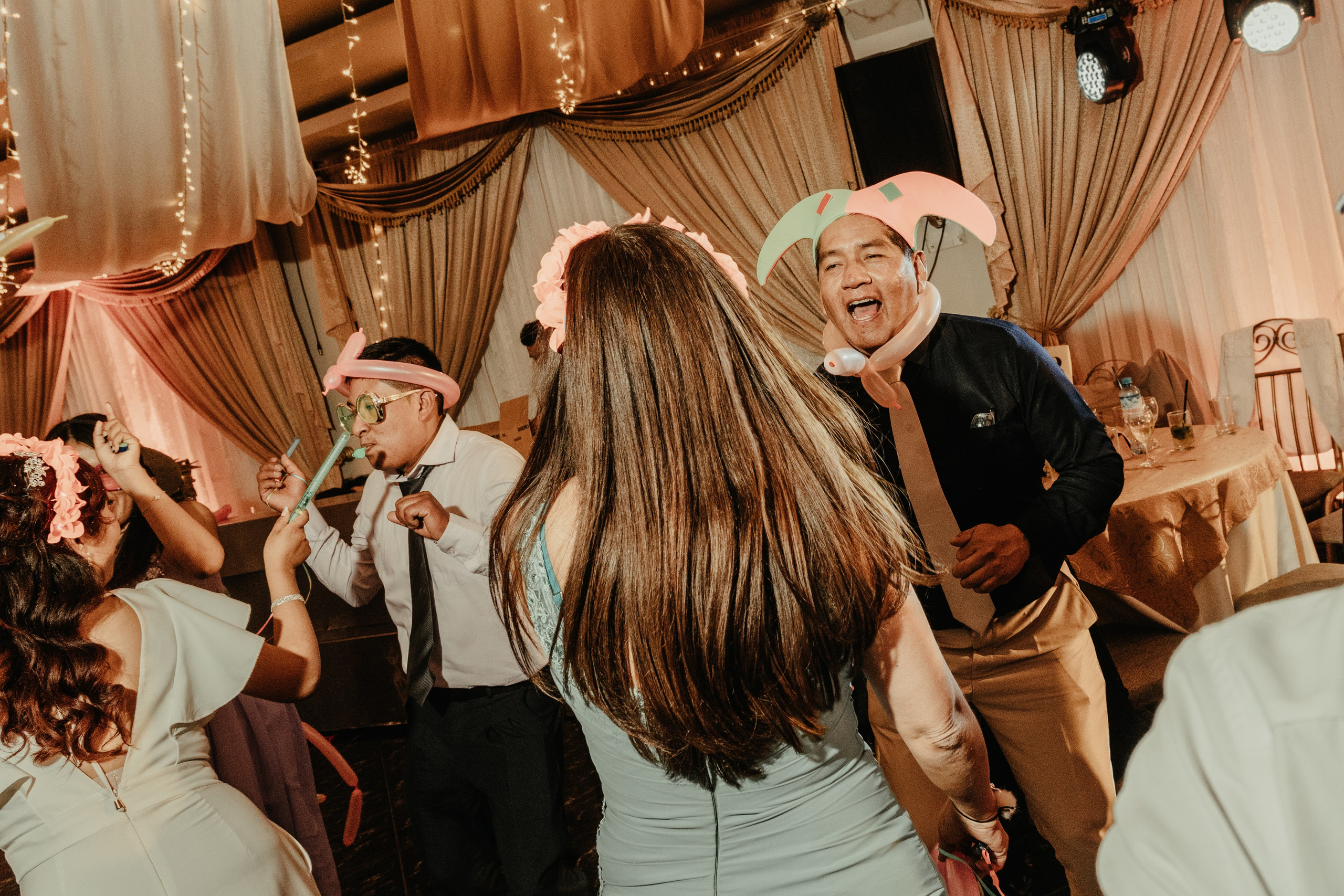 VANESSA + FRANKLIN BODA RELIGIOSA. Studio KVTA | Fotografía y Video de Bodas en Arequipa