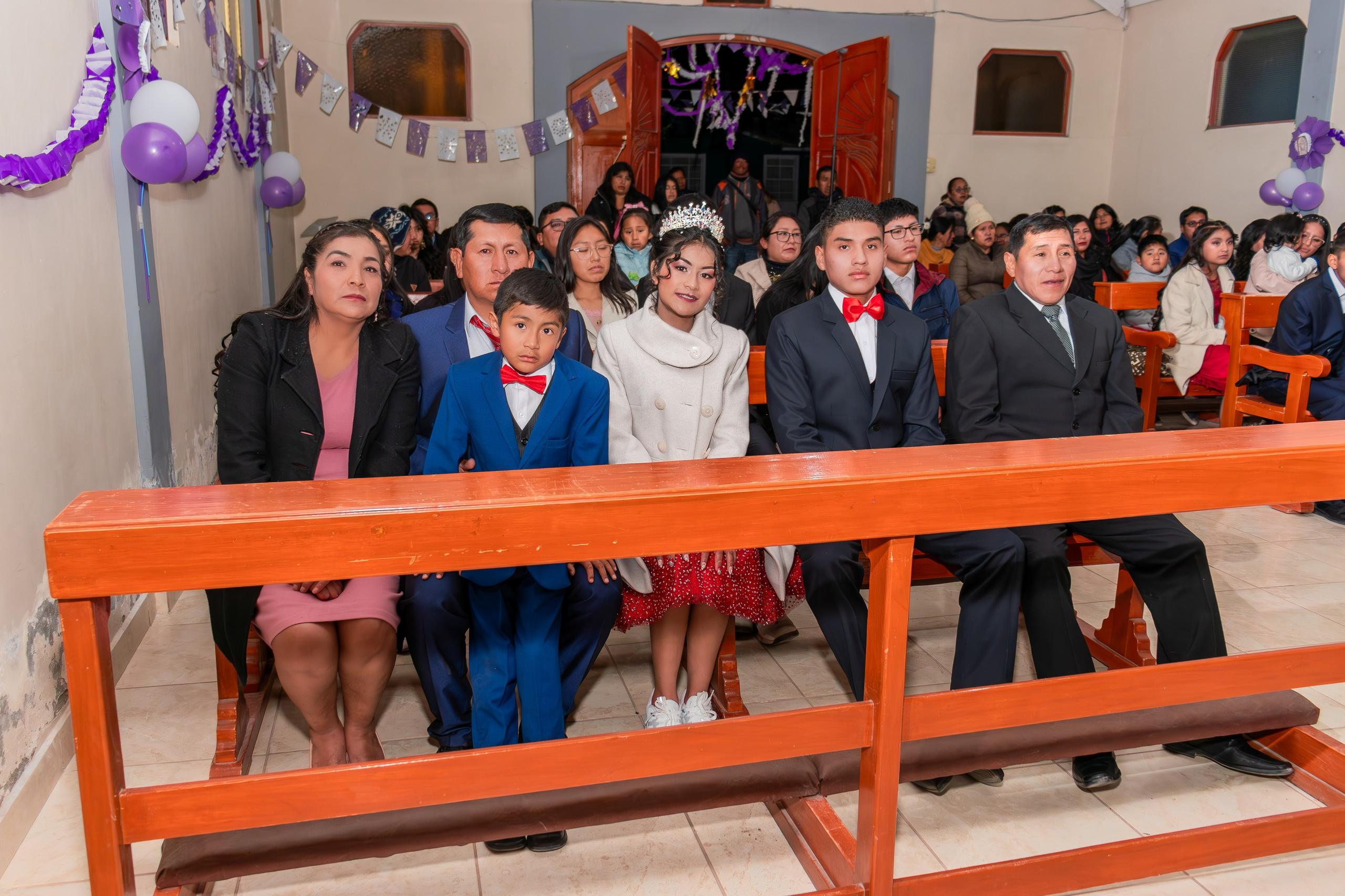 XV DE ANGE. Studio KVTA | Fotografía y Video de Bodas en Arequipa