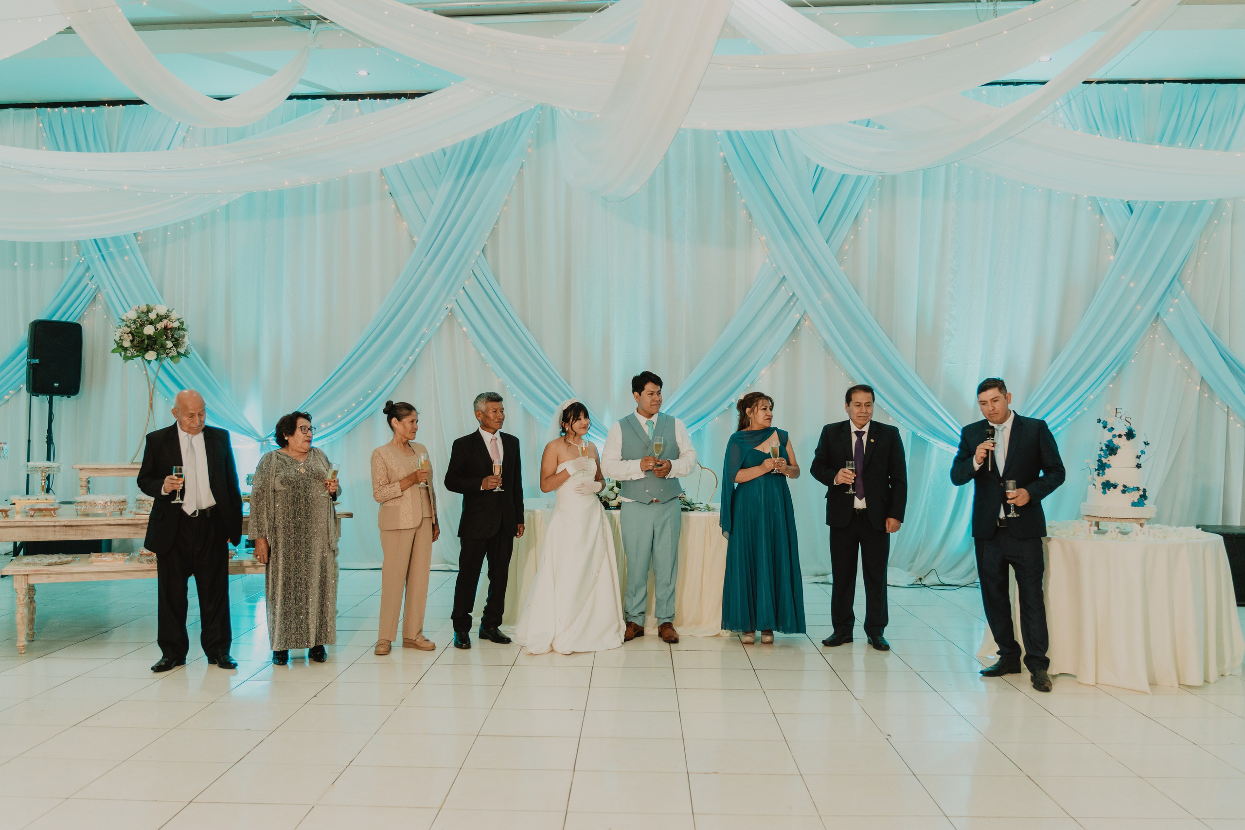 STEISY + EMMANUEL | BODA RELIGIOSA. Studio KVTA | Fotografía y Video de Bodas en Arequipa