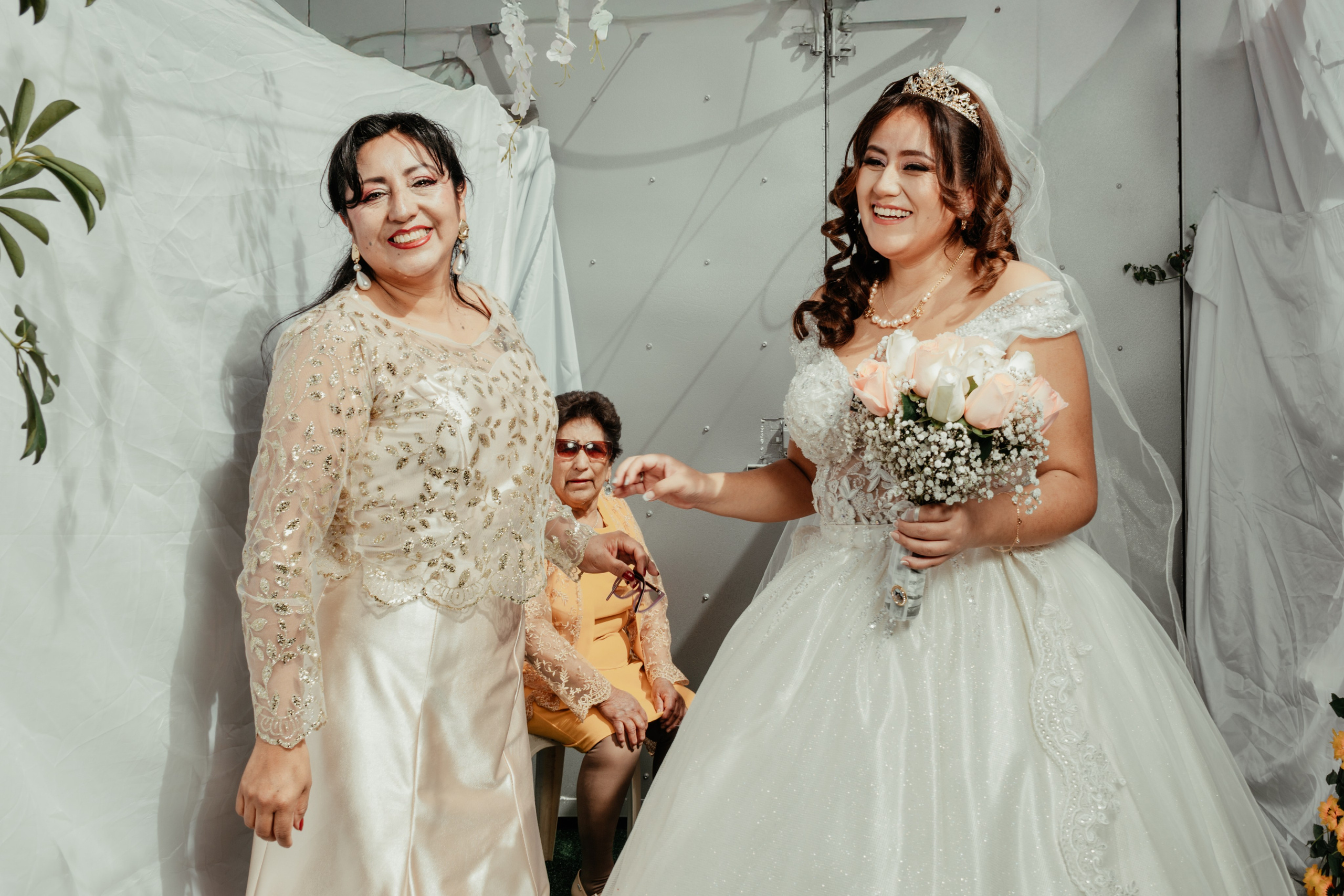 ANGIE + MANUEL BODA RELIGIOSA. Studio KVTA | Fotografía y Video de Bodas en Arequipa