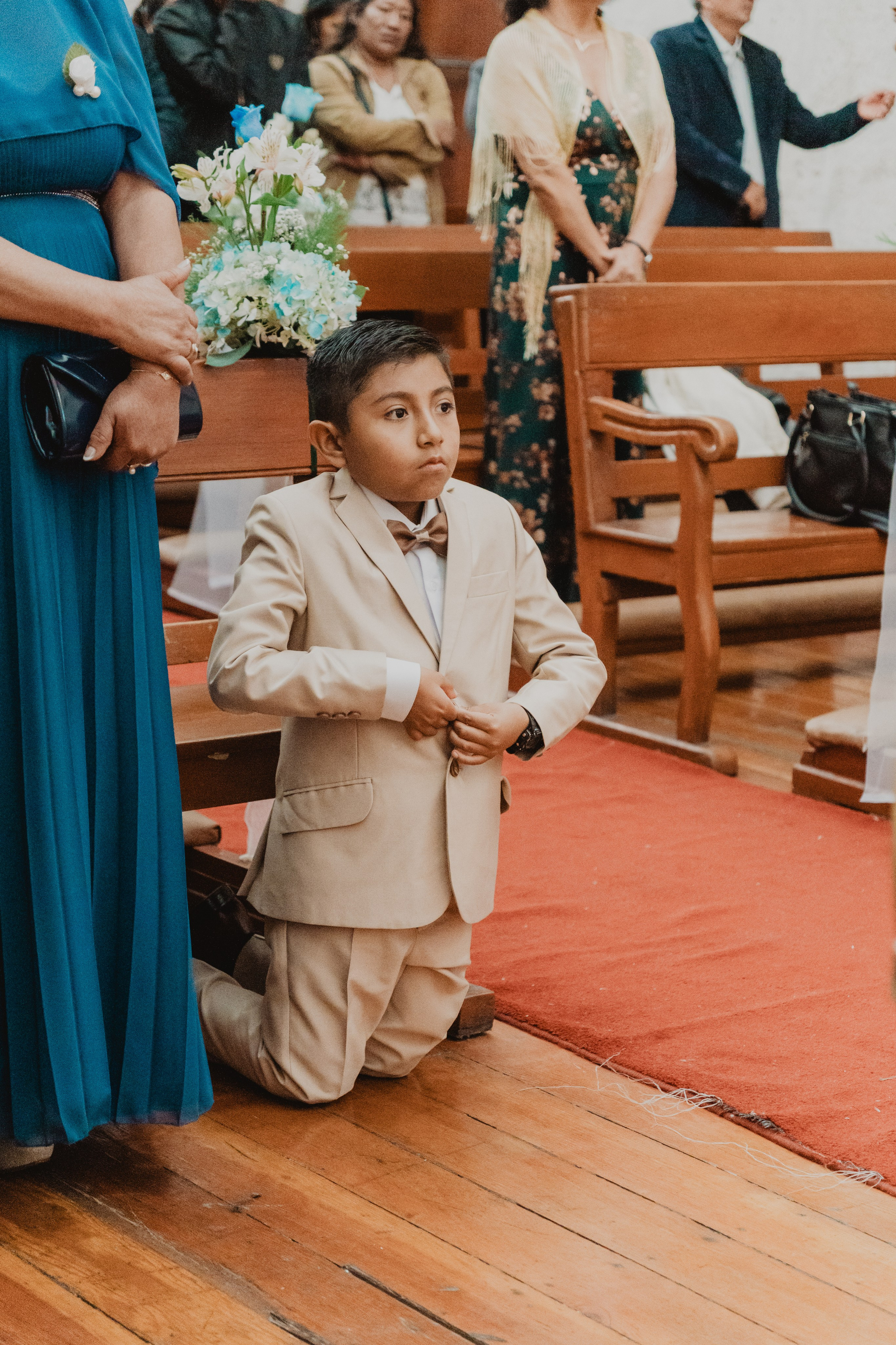 STEISY + EMMANUEL | BODA RELIGIOSA. Studio KVTA | Fotografía y Video de Bodas en Arequipa