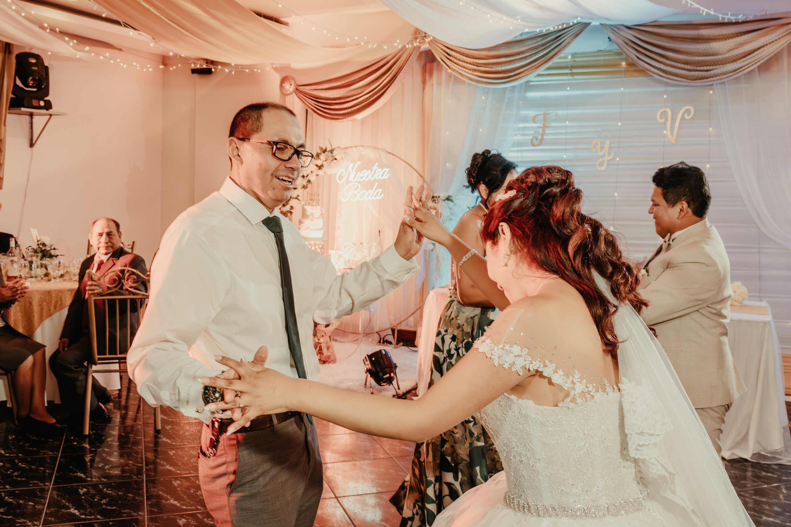 VANESSA + FRANKLIN BODA RELIGIOSA. Studio KVTA | Fotografía y Video de Bodas en Arequipa