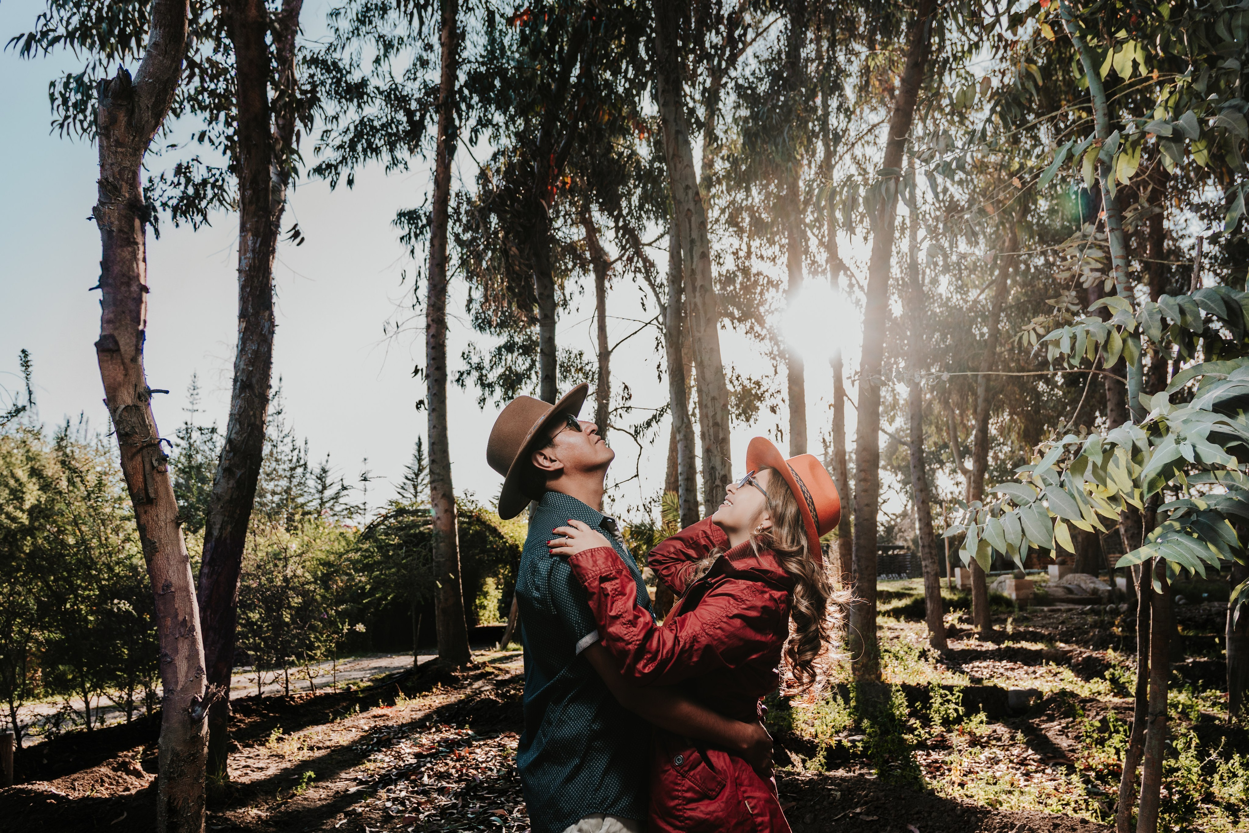 CAROL Y GERSON | PRE BODA. Studio KVTA | Fotografía y Video de Bodas en Arequipa