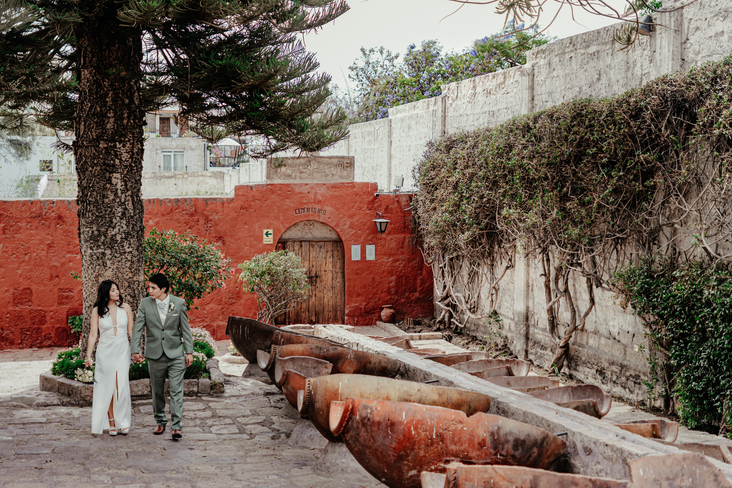 C Y M CIVIL AQP. Studio KVTA | Fotografía y Video de Bodas en Arequipa