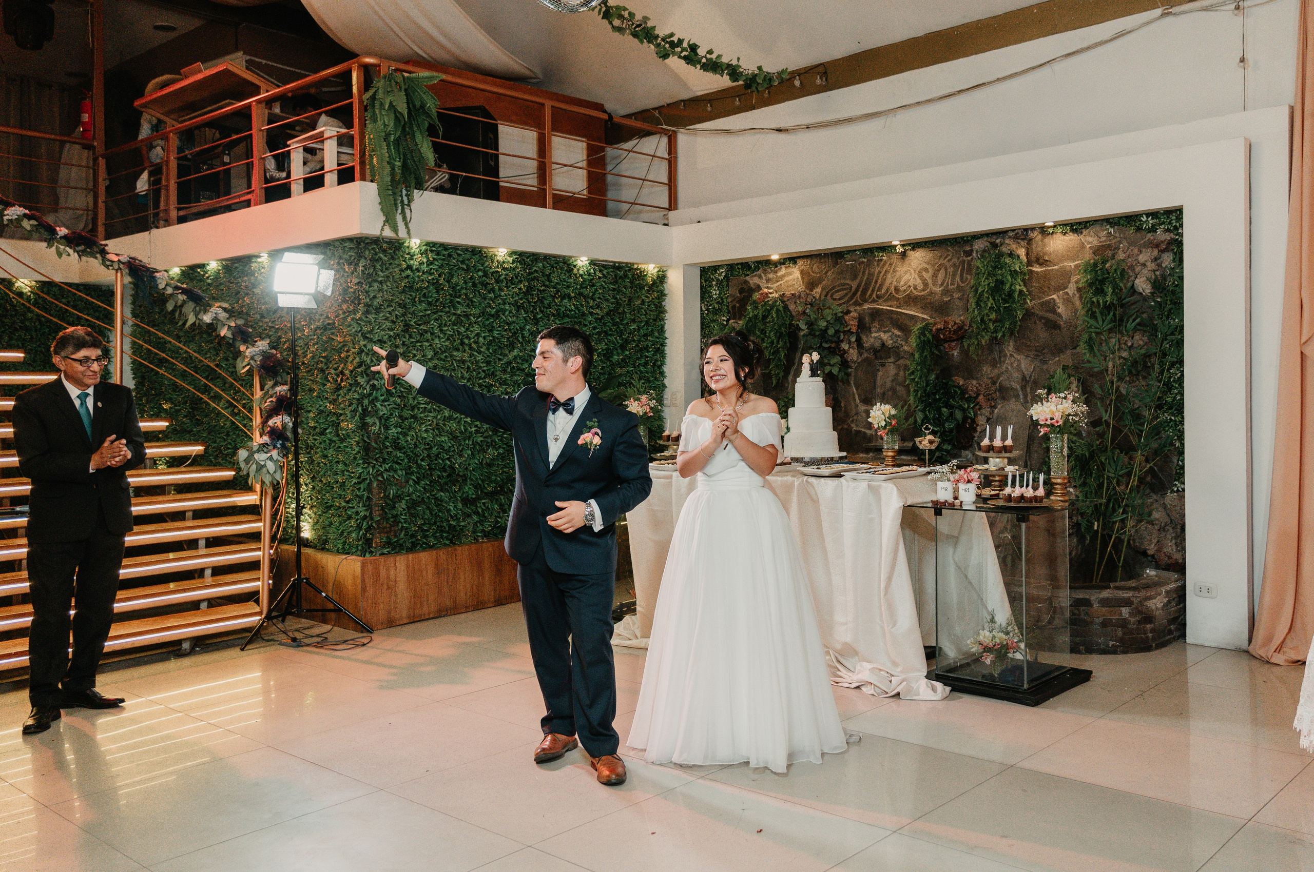ALEJANDRA + RODRIGO BODA RELIGIOSA. Studio KVTA | Fotografía y Video de Bodas en Arequipa