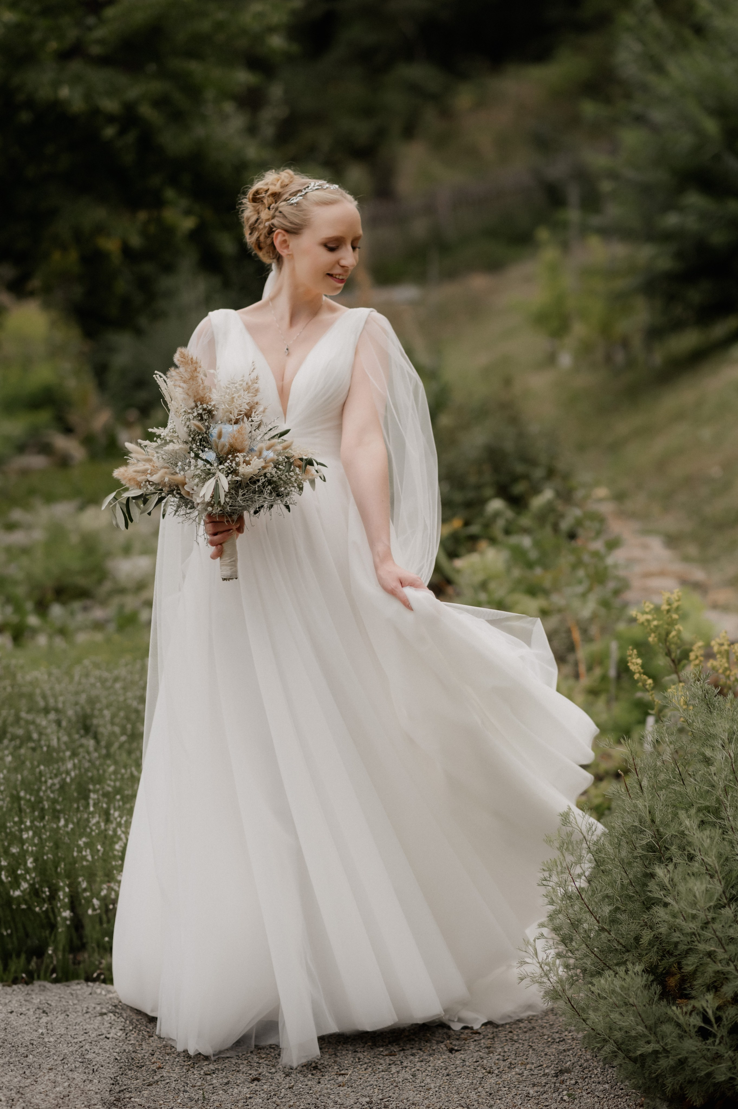 HOCHZEIT MIT MEERSFLAIR IN FRANKEN. Фотограф в Нюрнберге Ирина Менерт из Ансбаха