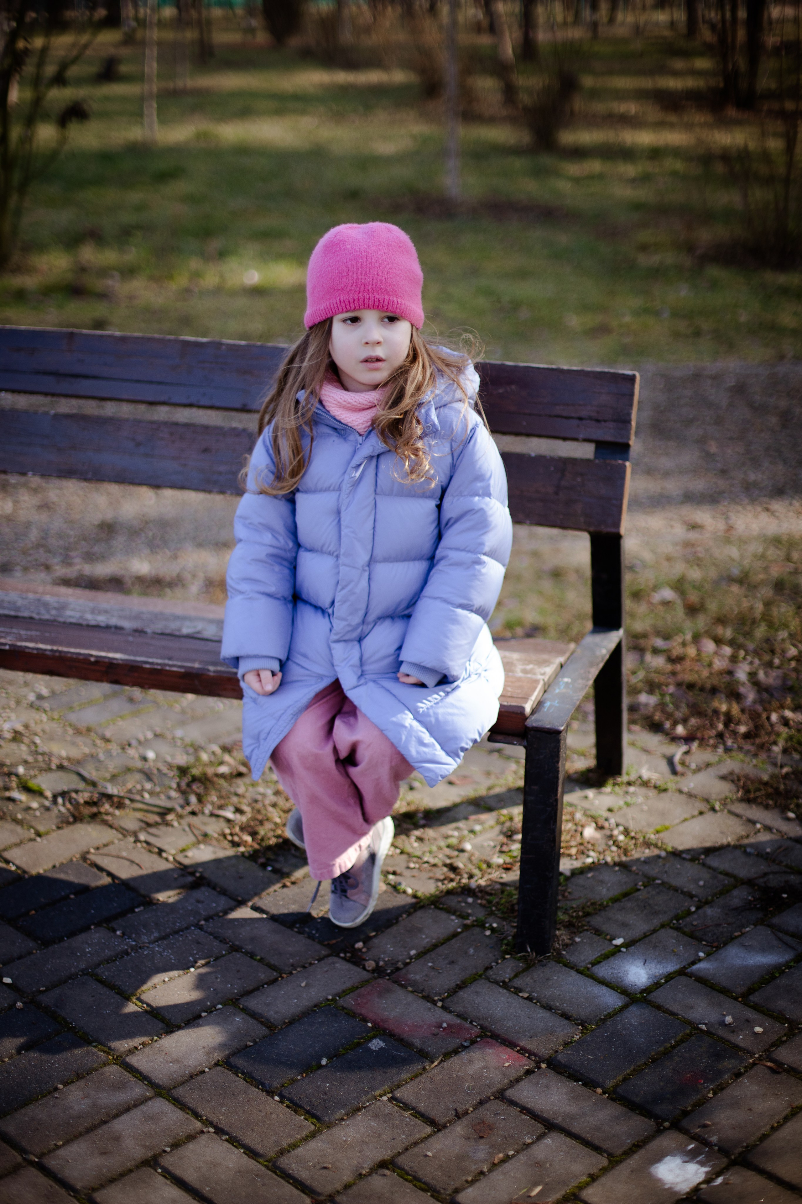 Stefania. Family and Portraits photographer Diana Andoni