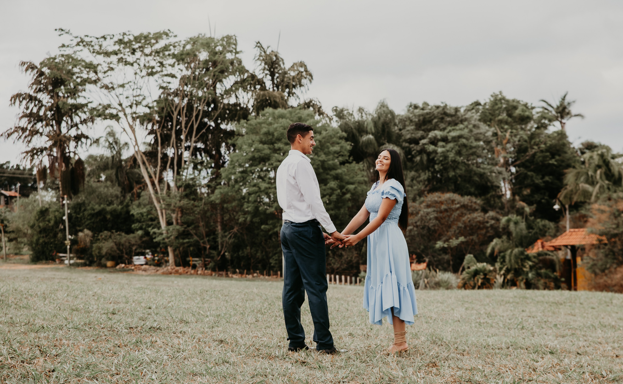 Vitória e Igor. Fotógrafa de casamento e festa infantis em Marilía, São Paulo