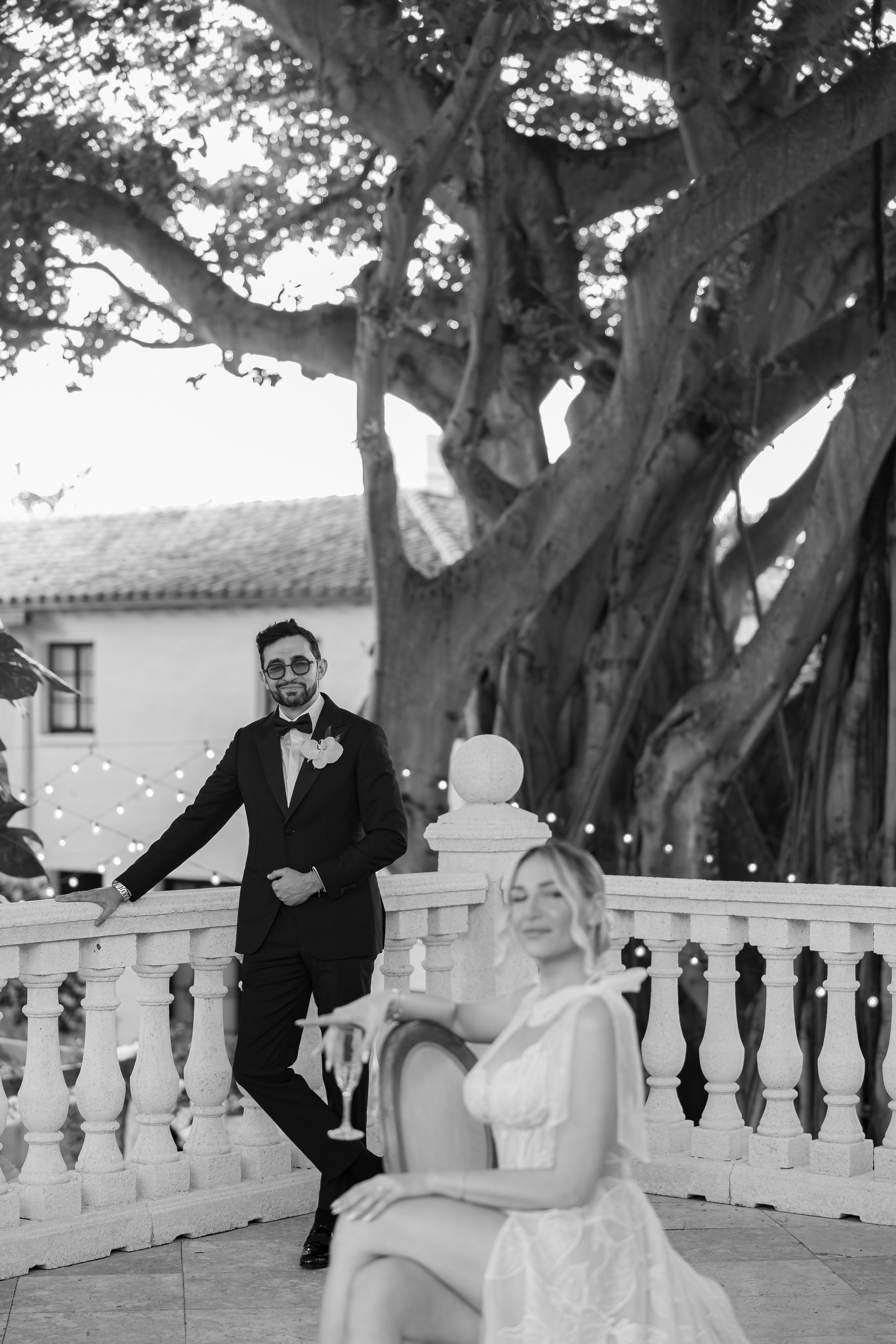 Arielle & Boris’s Timeless Wedding at The Addison. YES I DO PRODUCTION — Wedding photography&videography