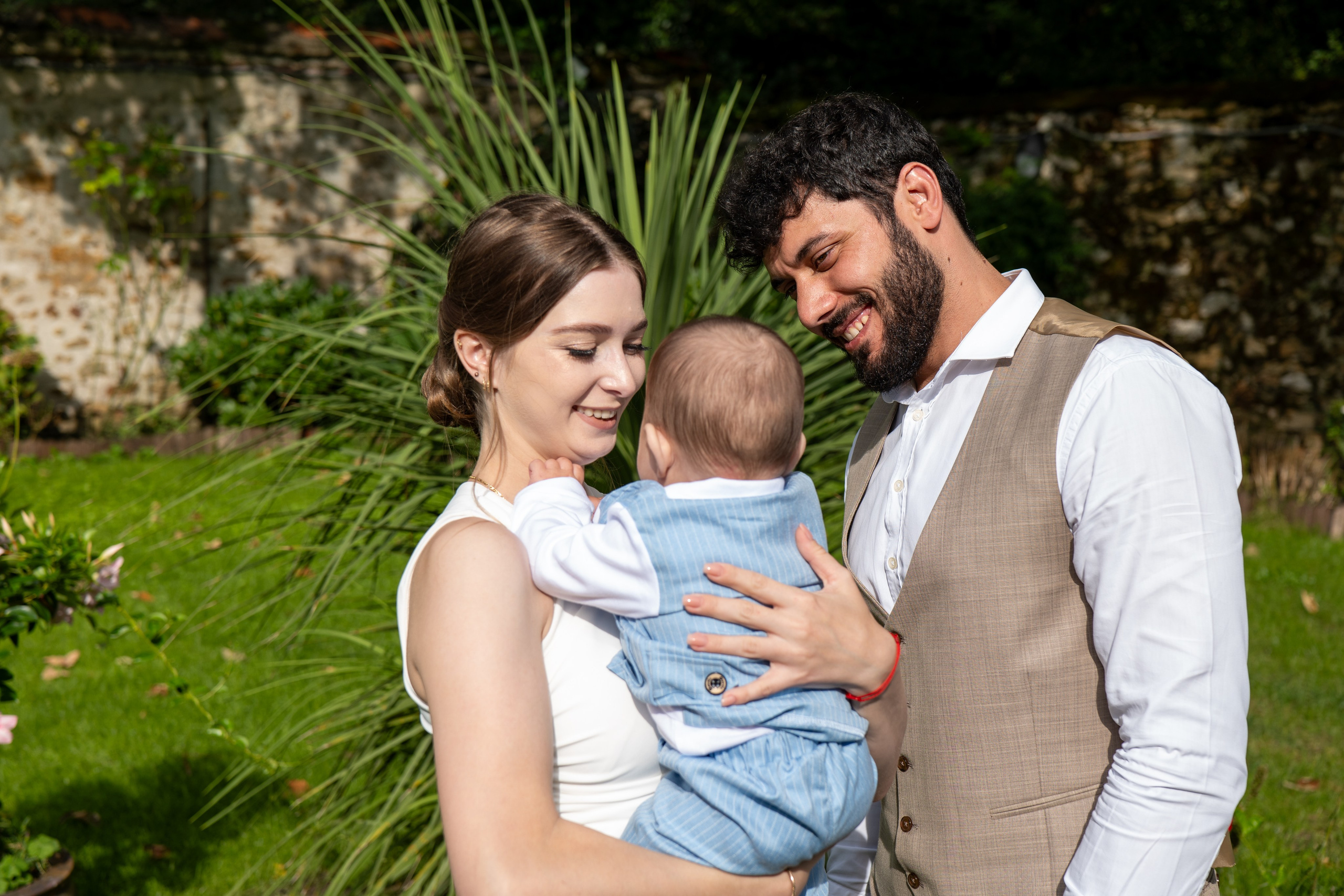 Abraham. Fotograful și Cameramanul familiei dvs în Franța Paul Photographer