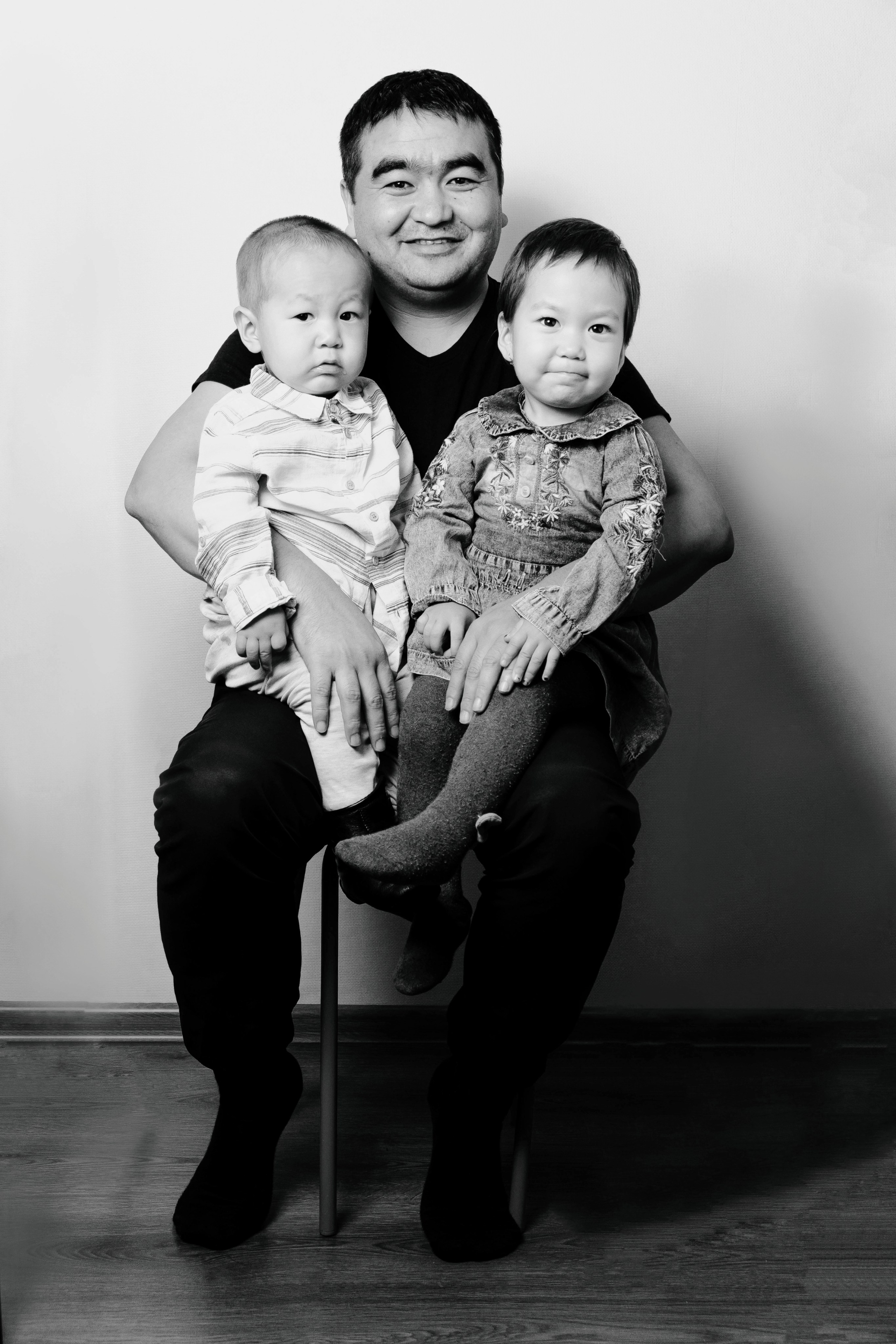 Домашняя съёмка. Семейный и детский фотограф Бишкек Элина Суерова