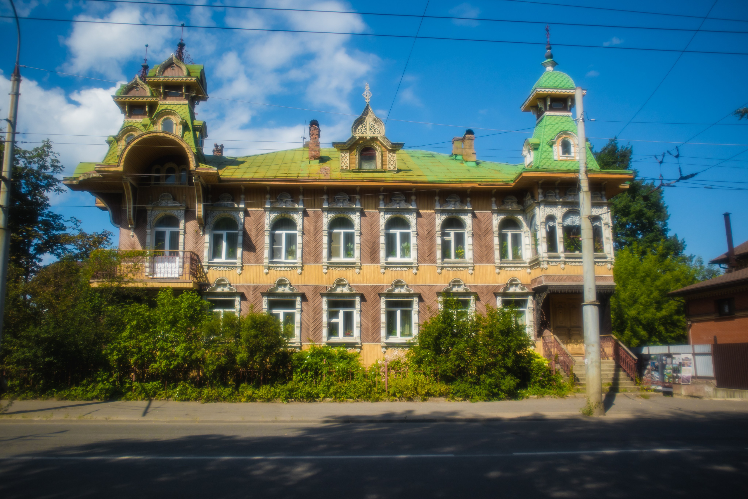 «Фотохроники»