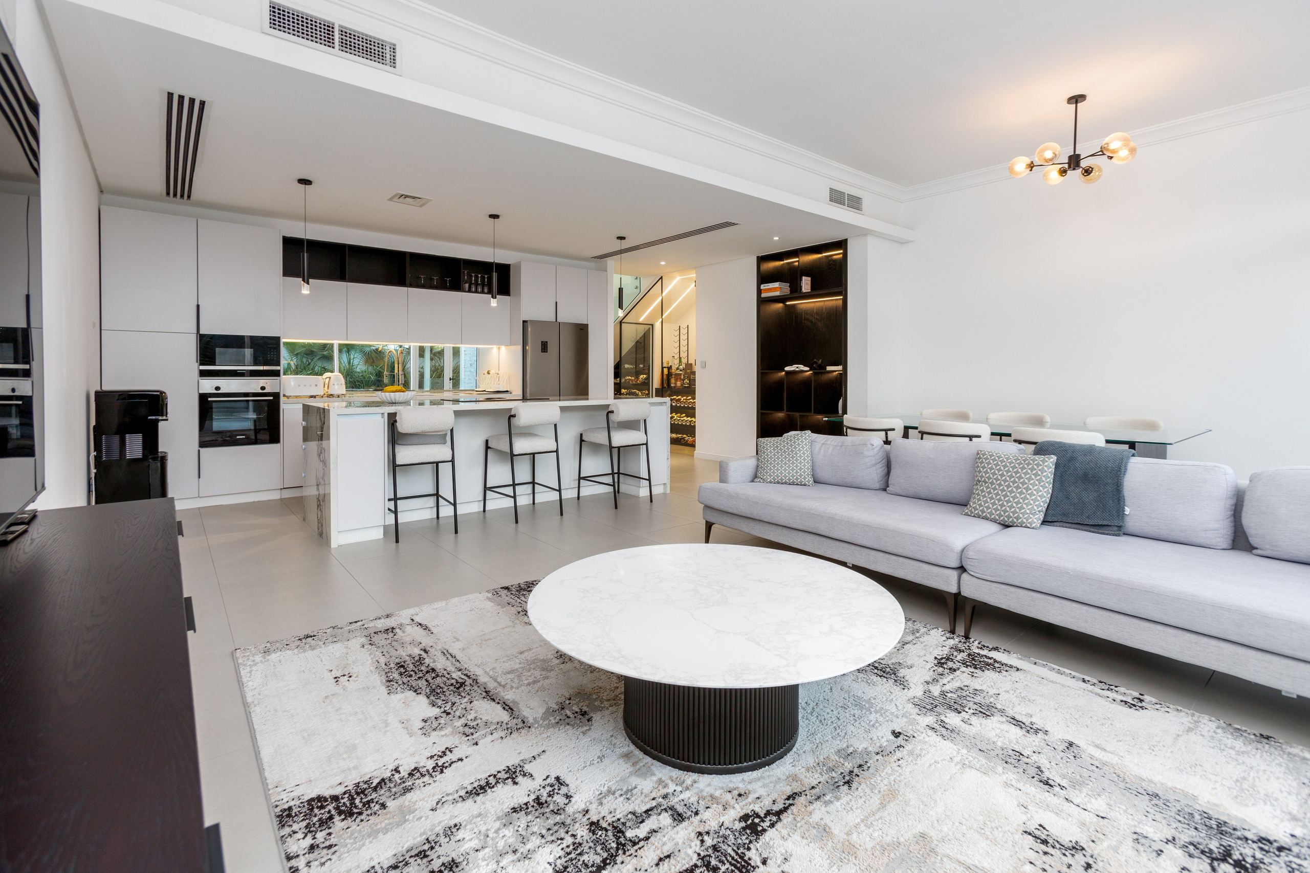 Brookfield Damac hills. Samy Mar Boy │Portrait, Automotive and Real Estate Photographer