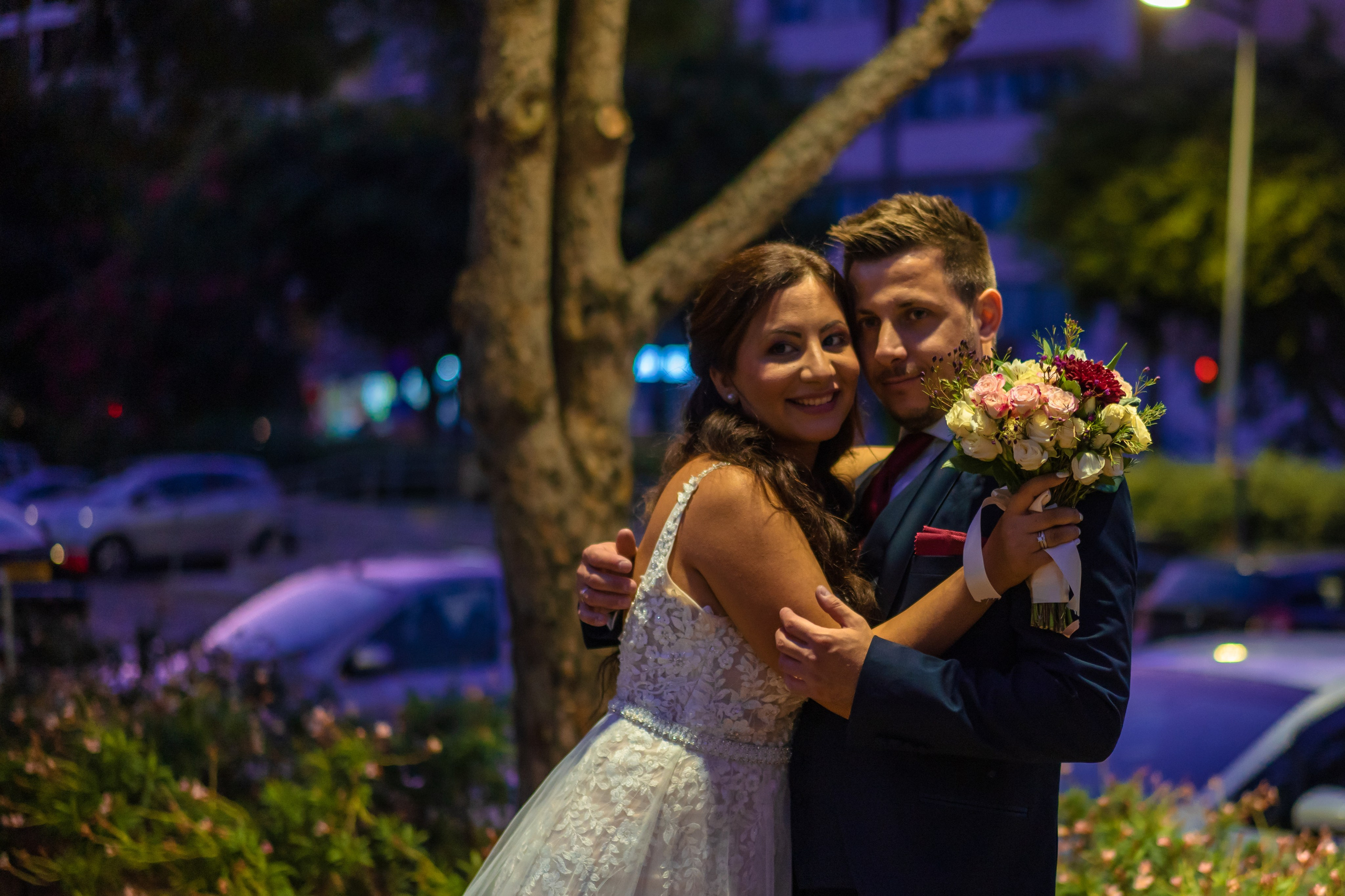 Antonis & Maria. Marlen Efstathiou Photography