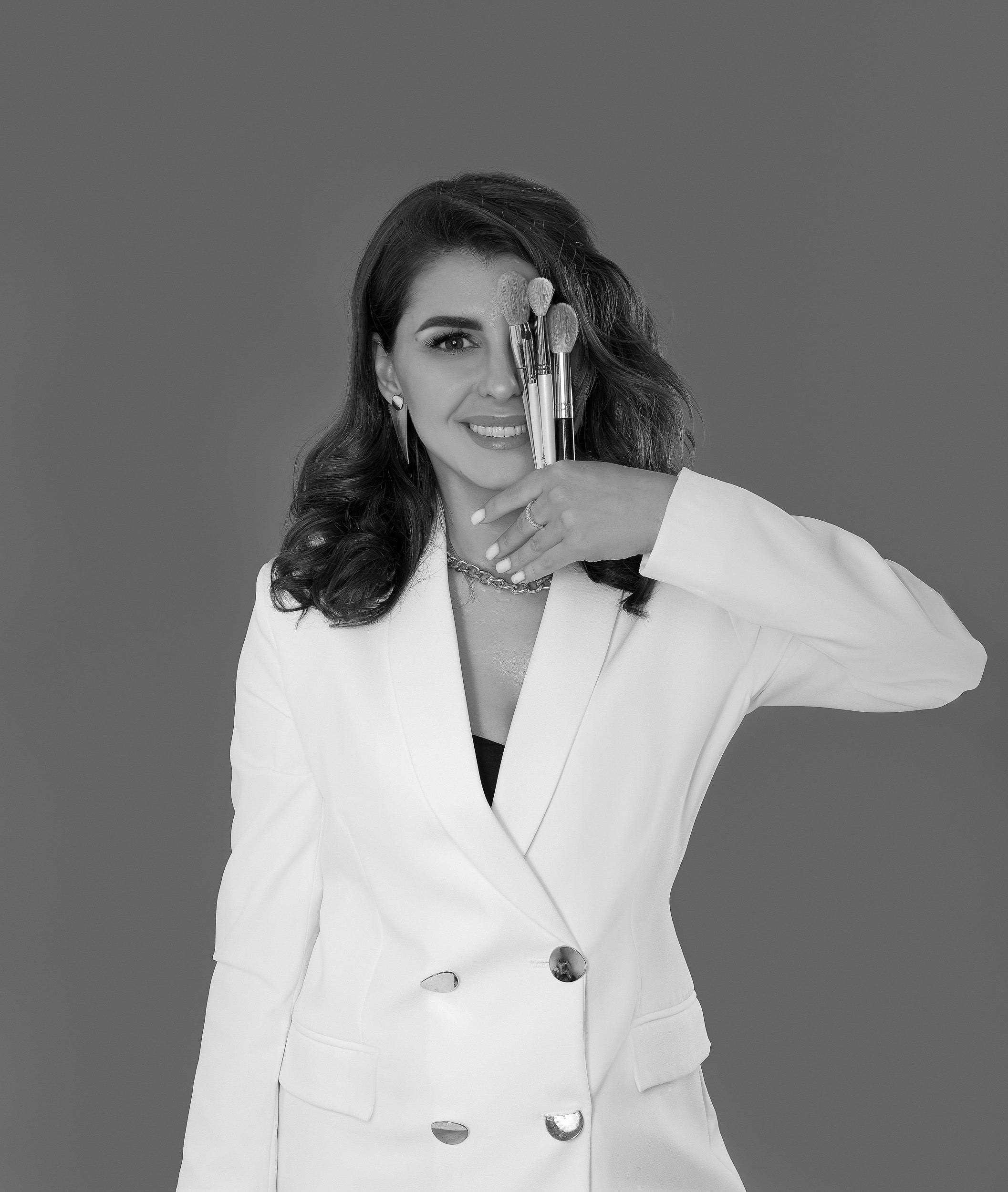 Бізнес портрет. Photographer Rina Lavina