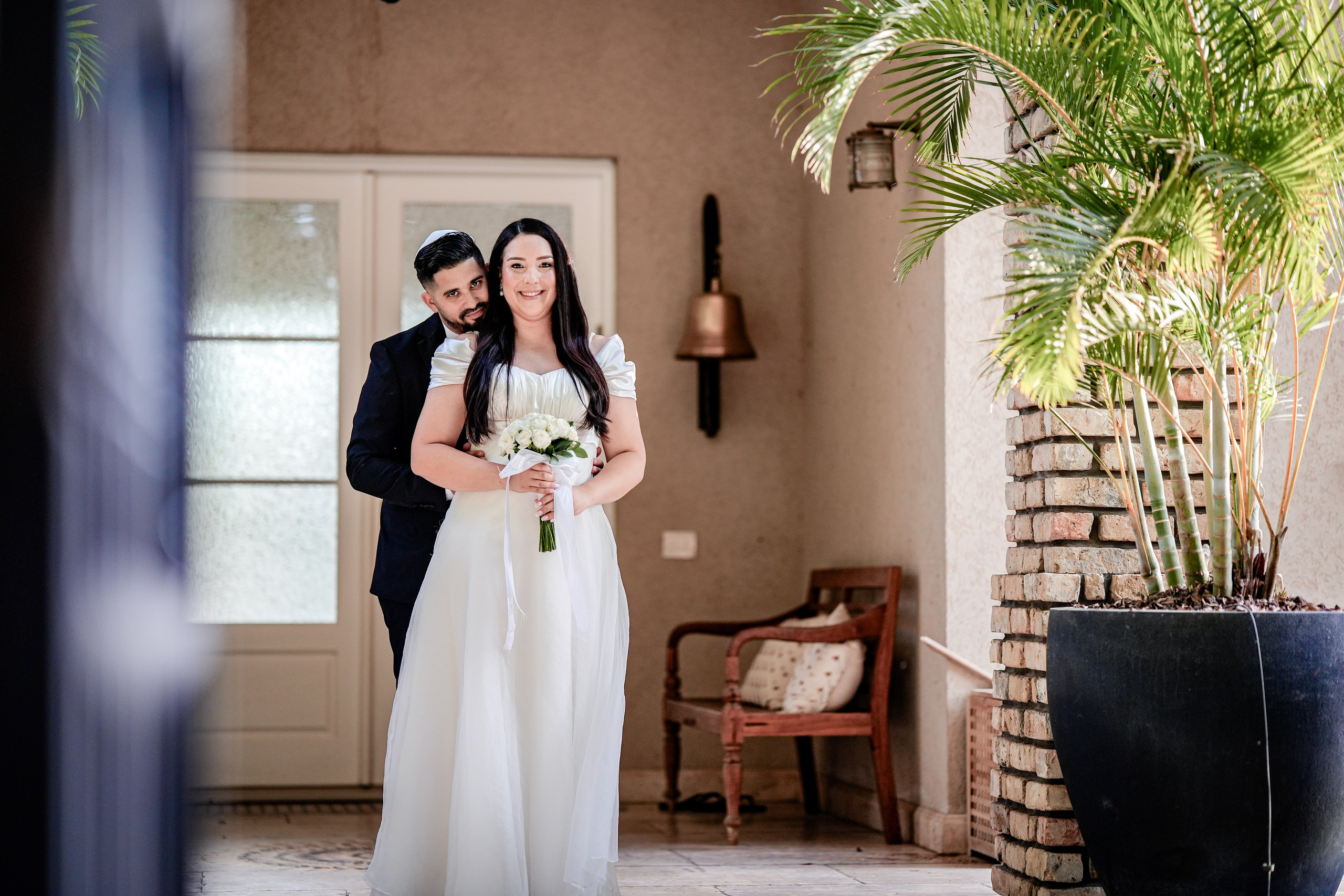 May & Aviel. לופו צלמים — צילום חתונות ואירועים