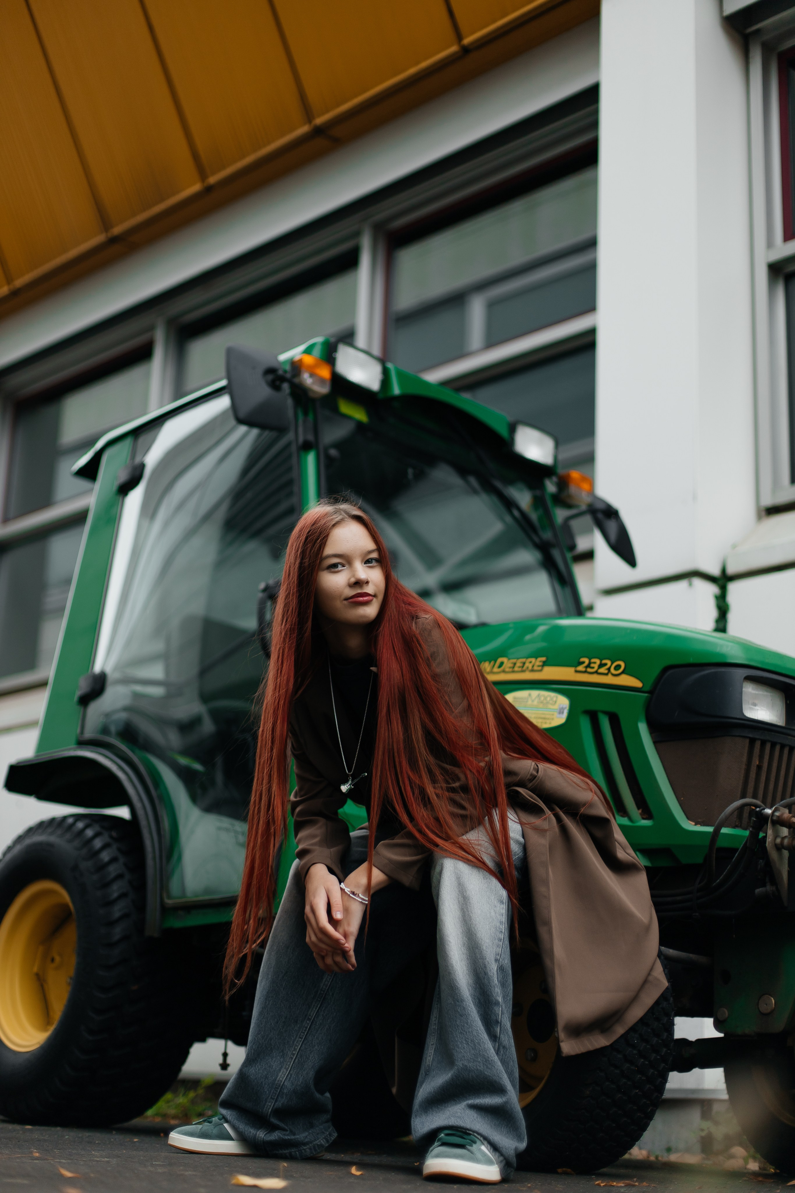 The walk. PHOTOgrapher Germany MARBURG