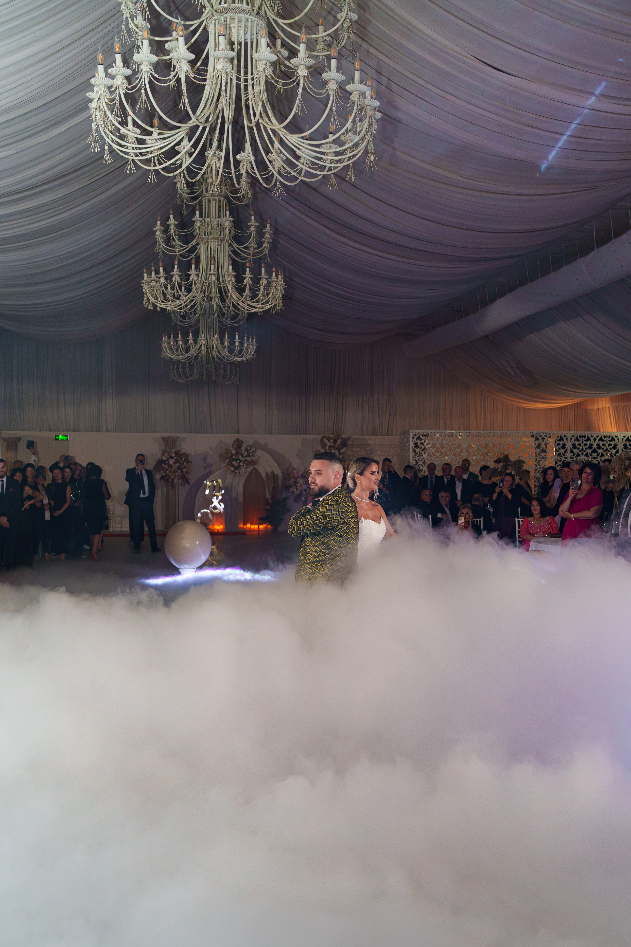 Mihaela & Octavian. B|P Weddings - Fotograf & Videograf - București||0730017811