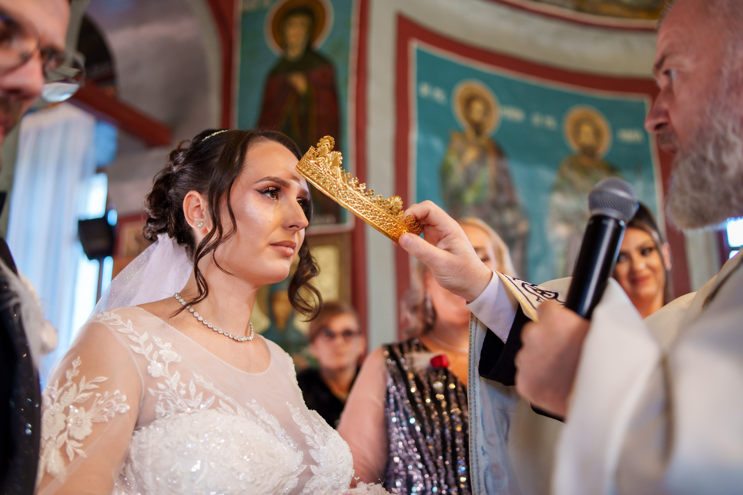 Mihai & Raluca. B|P Weddings - Fotograf & Videograf - București||0730017811