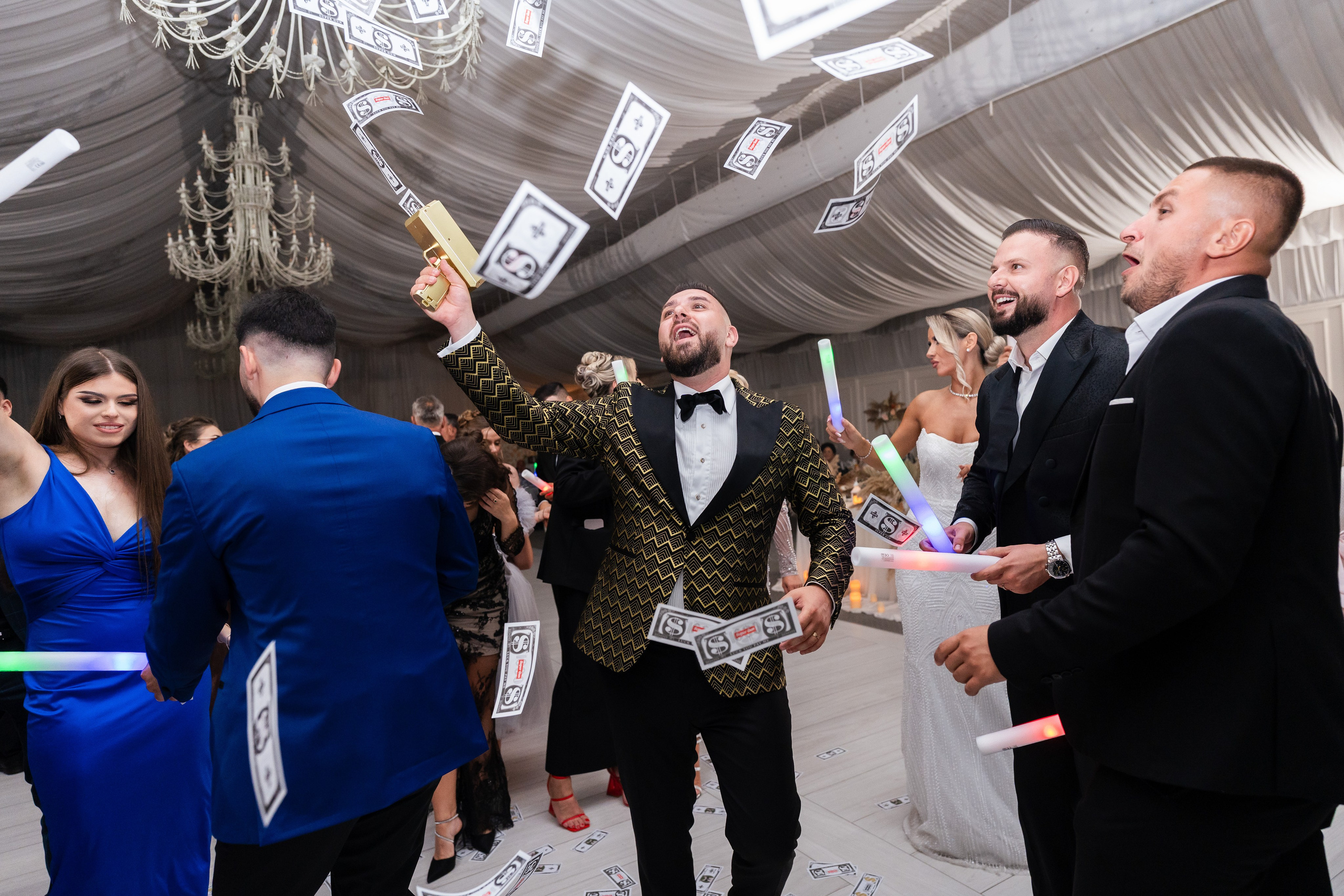 Mihaela & Octavian. B|P Weddings - Fotograf & Videograf - București||0730017811
