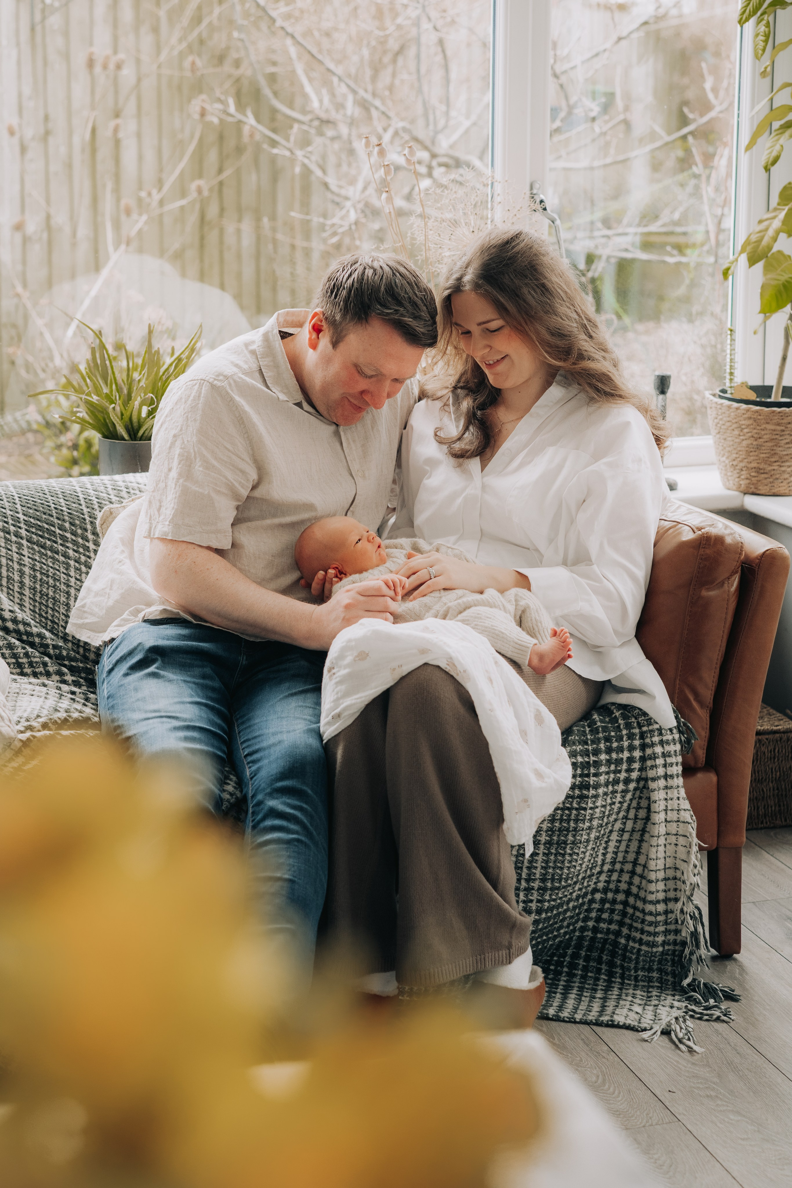 Newborn Photography Portfolio | Newcastle Upon Tyne & North East UK. Family, Maternity & Newborn Photographer in Newcastle Upon Tyne / Yana Balatskaya