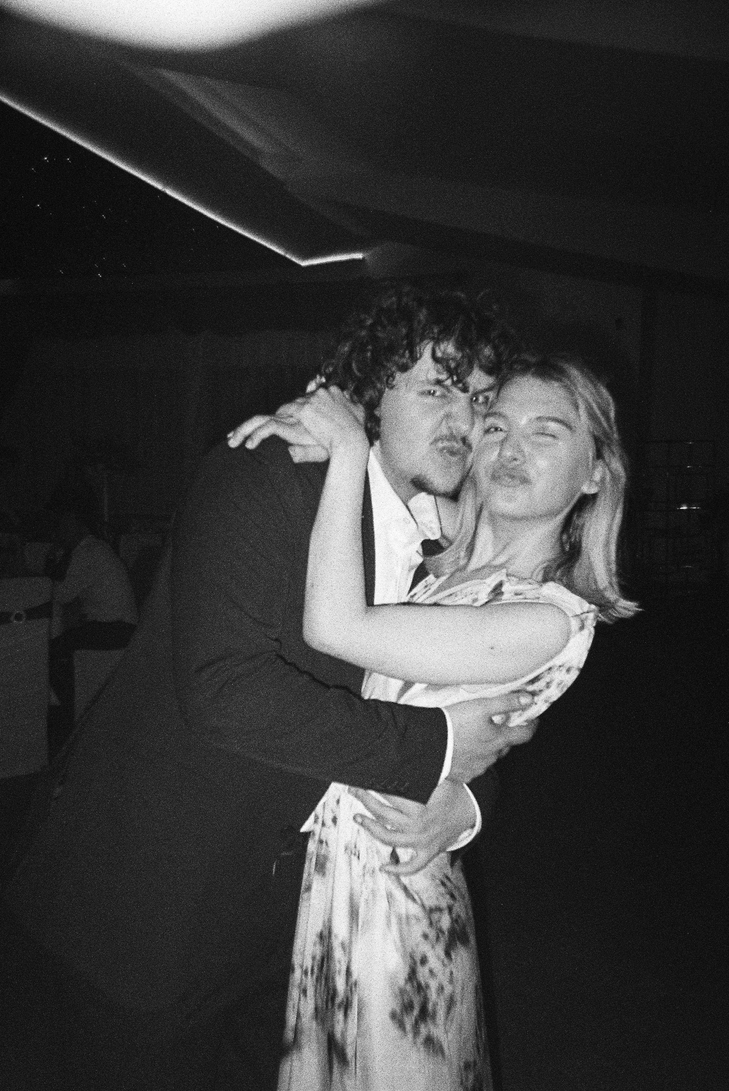 Alex & Ioana’s wedding