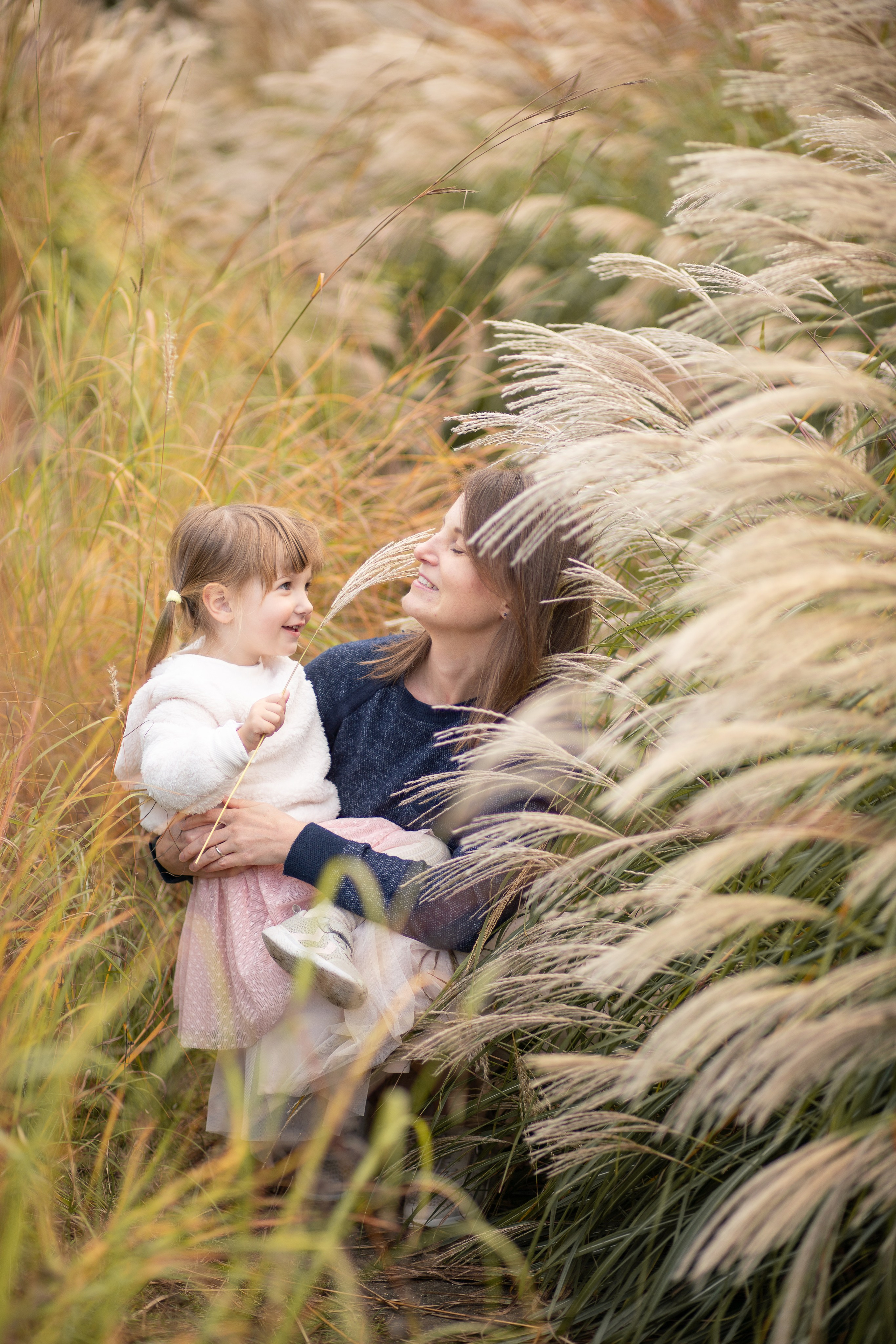 Family. Familien- und Kinderfotografin Katerina Vlasenko, München