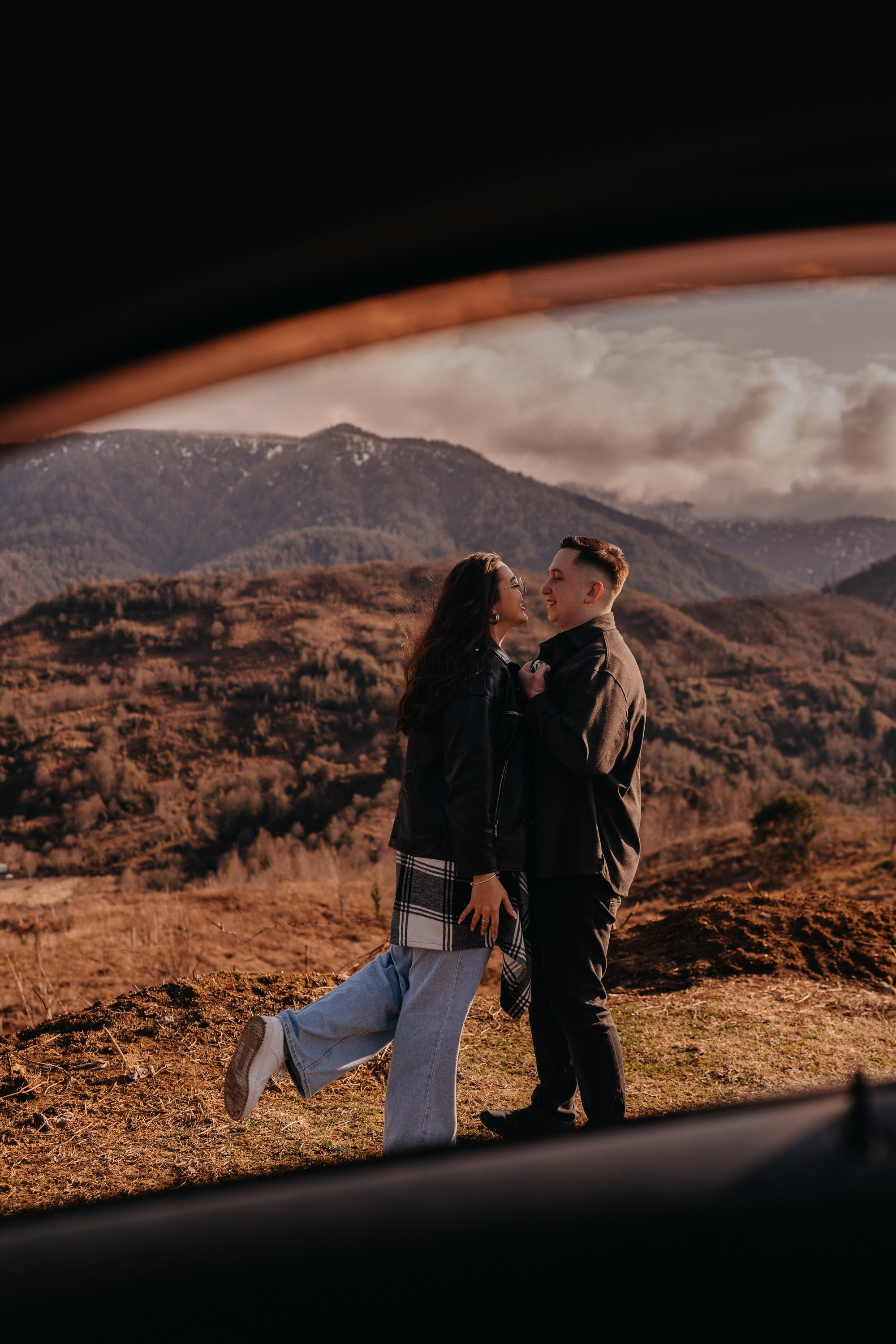 Миша и Наташа. Индивидуальный и свадебный фотограф в Батуми Валерия Азаренко