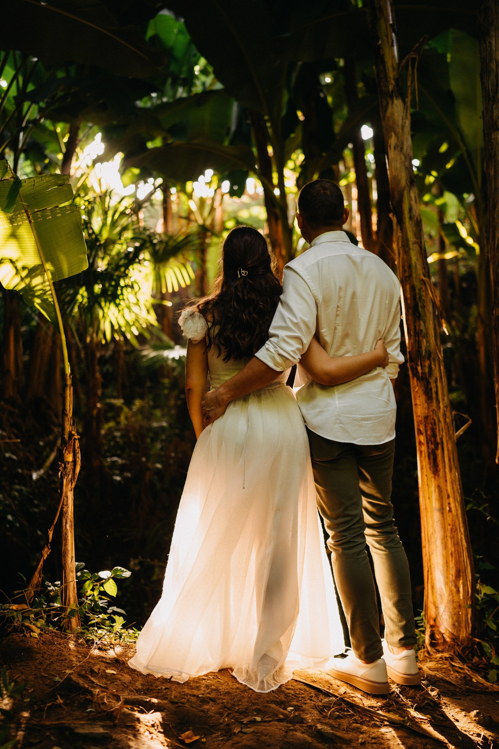 Роман и Виктория. Индивидуальный и свадебный фотограф в Батуми Валерия Азаренко