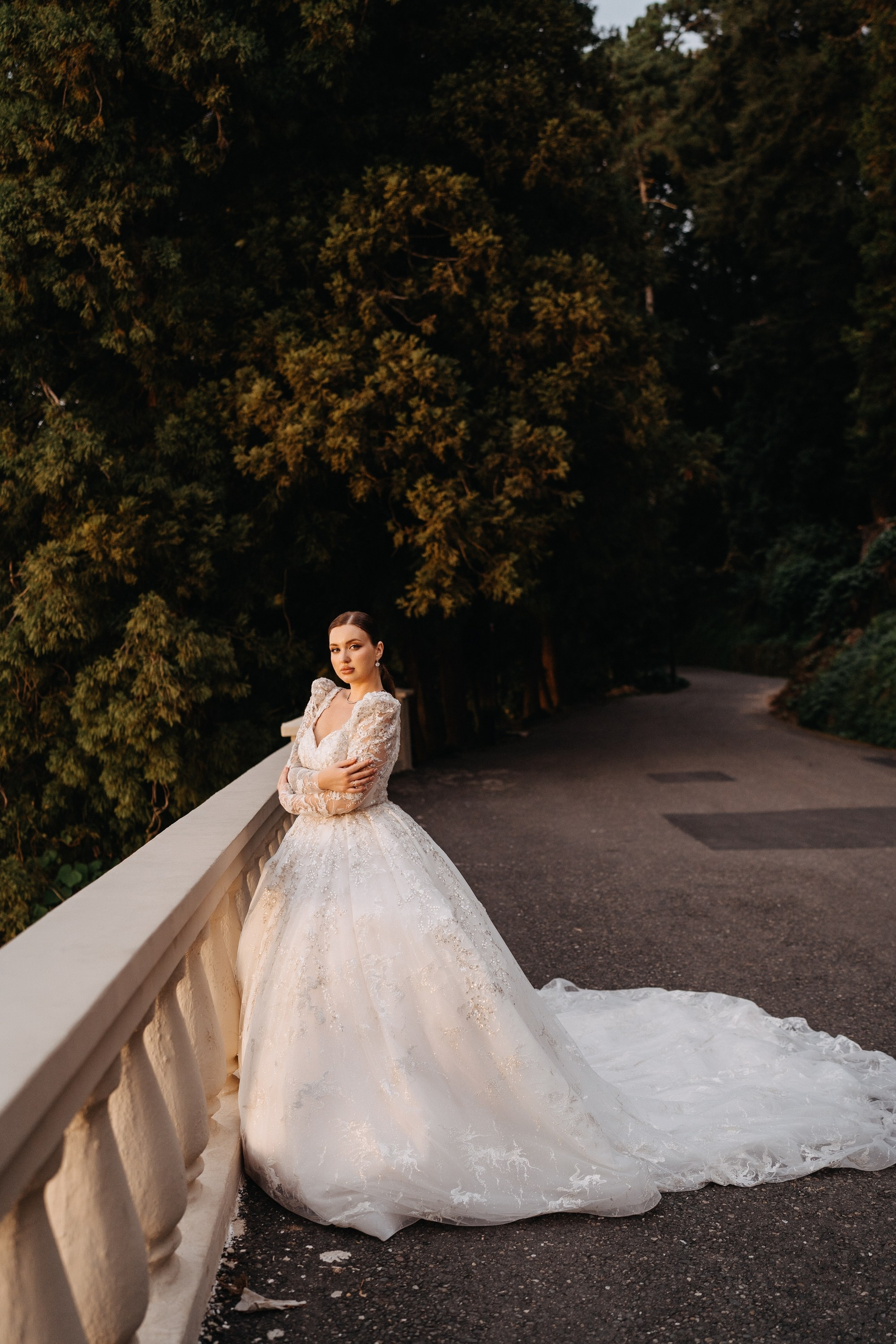 Александр и Алина. Индивидуальный и свадебный фотограф в Батуми Валерия Азаренко