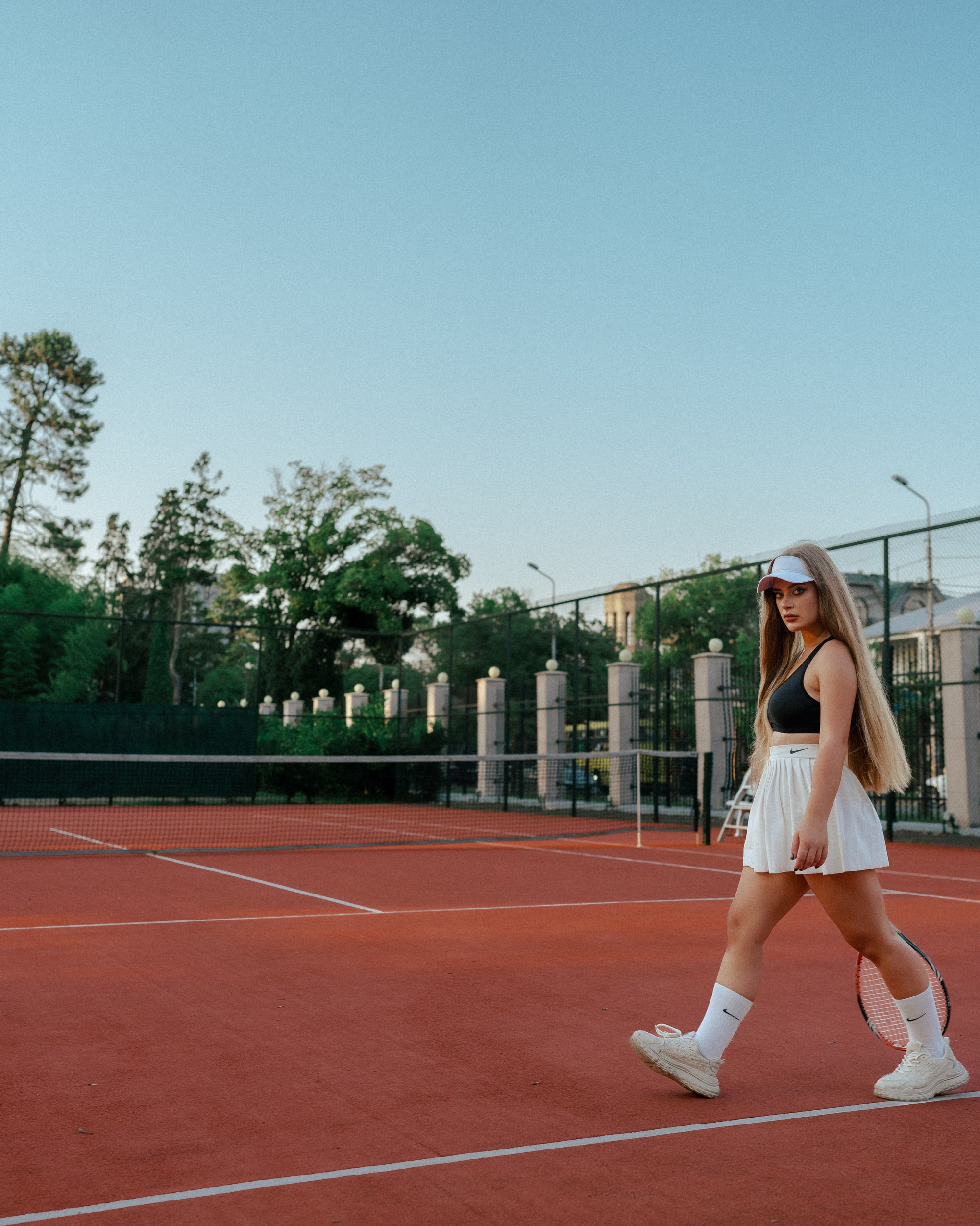 Карина. Индивидуальный и свадебный фотограф в Батуми Валерия Азаренко