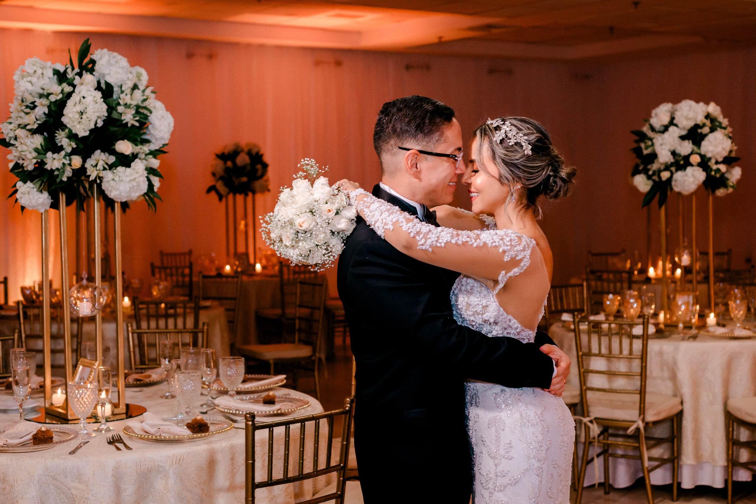 Fotógrafo de bodas, familia y retratos. Fotógrafo David Yance