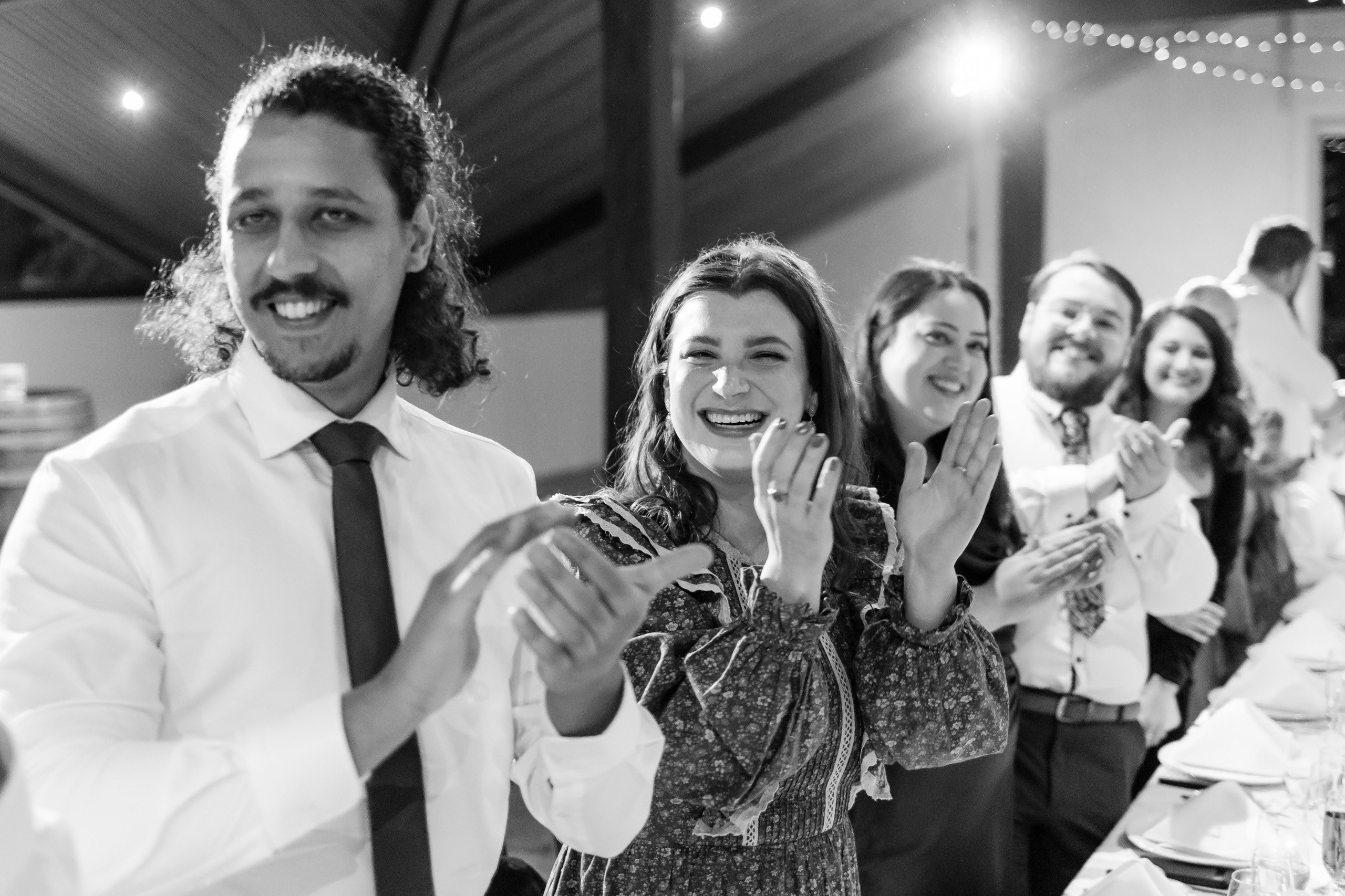 Steph + Steph. True Story Photography