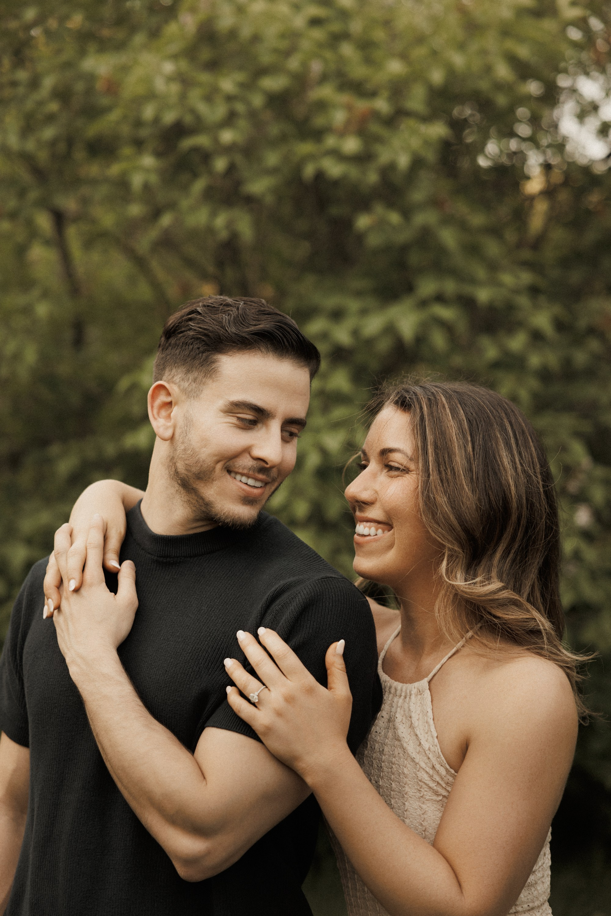 LOVE STORY. Anna Gabitova — Family, Maternity, Lifestyle Photographer in Montreal