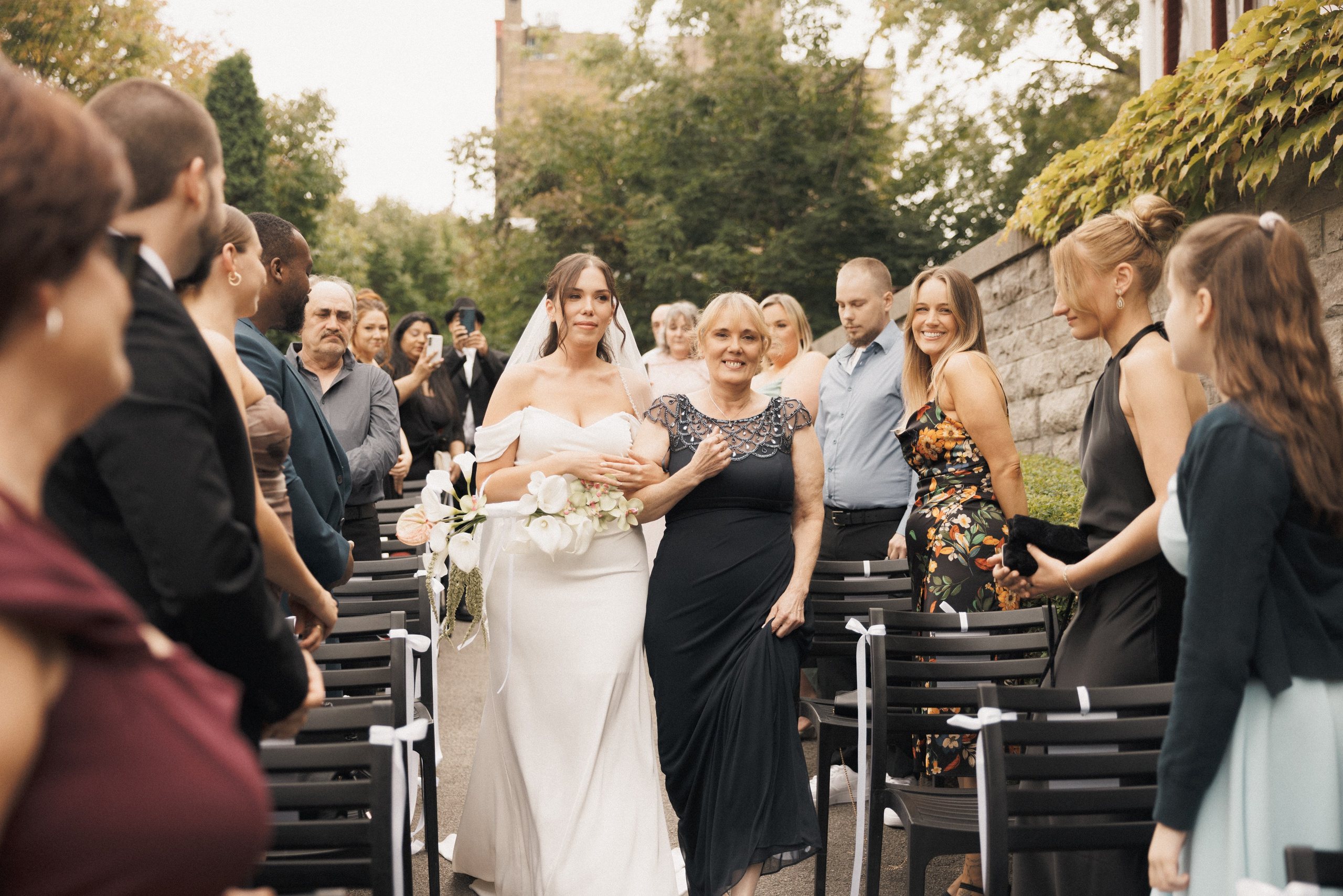 Samantha & Brandon. Anna Gabitova | Montreal Family, Newborn & Maternity Photographer