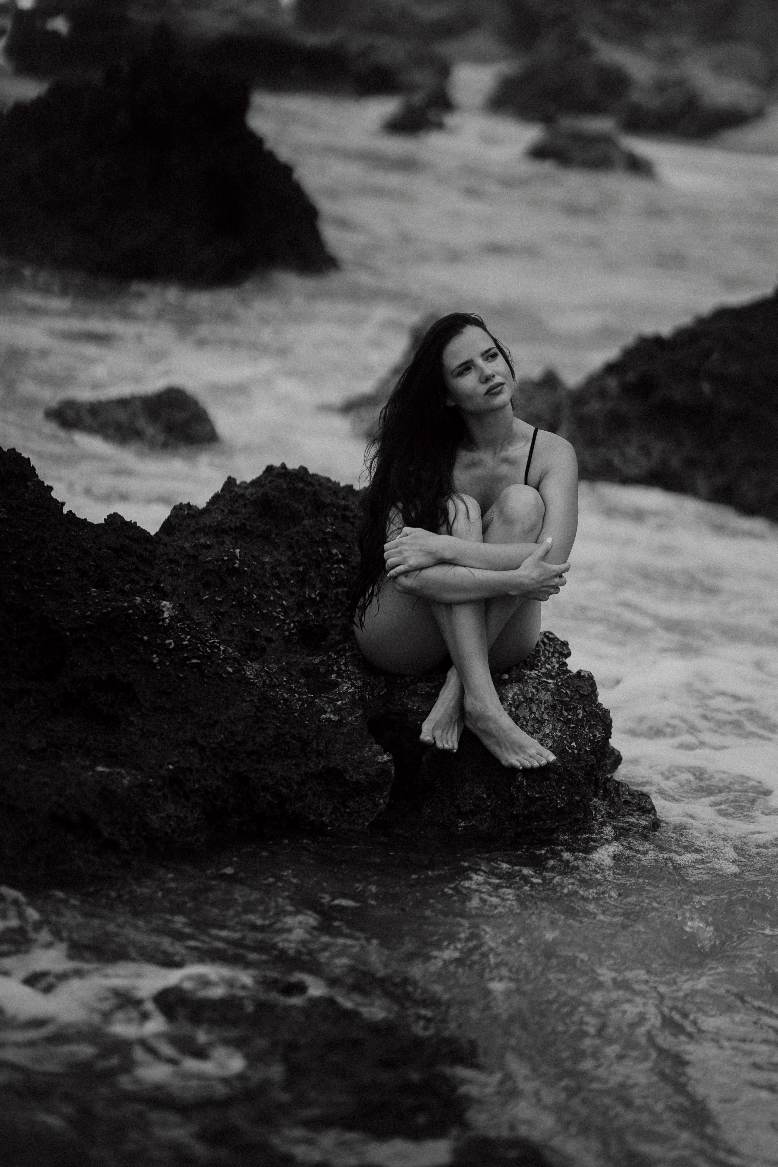 JESSICA. Photographer Inna Mendelson