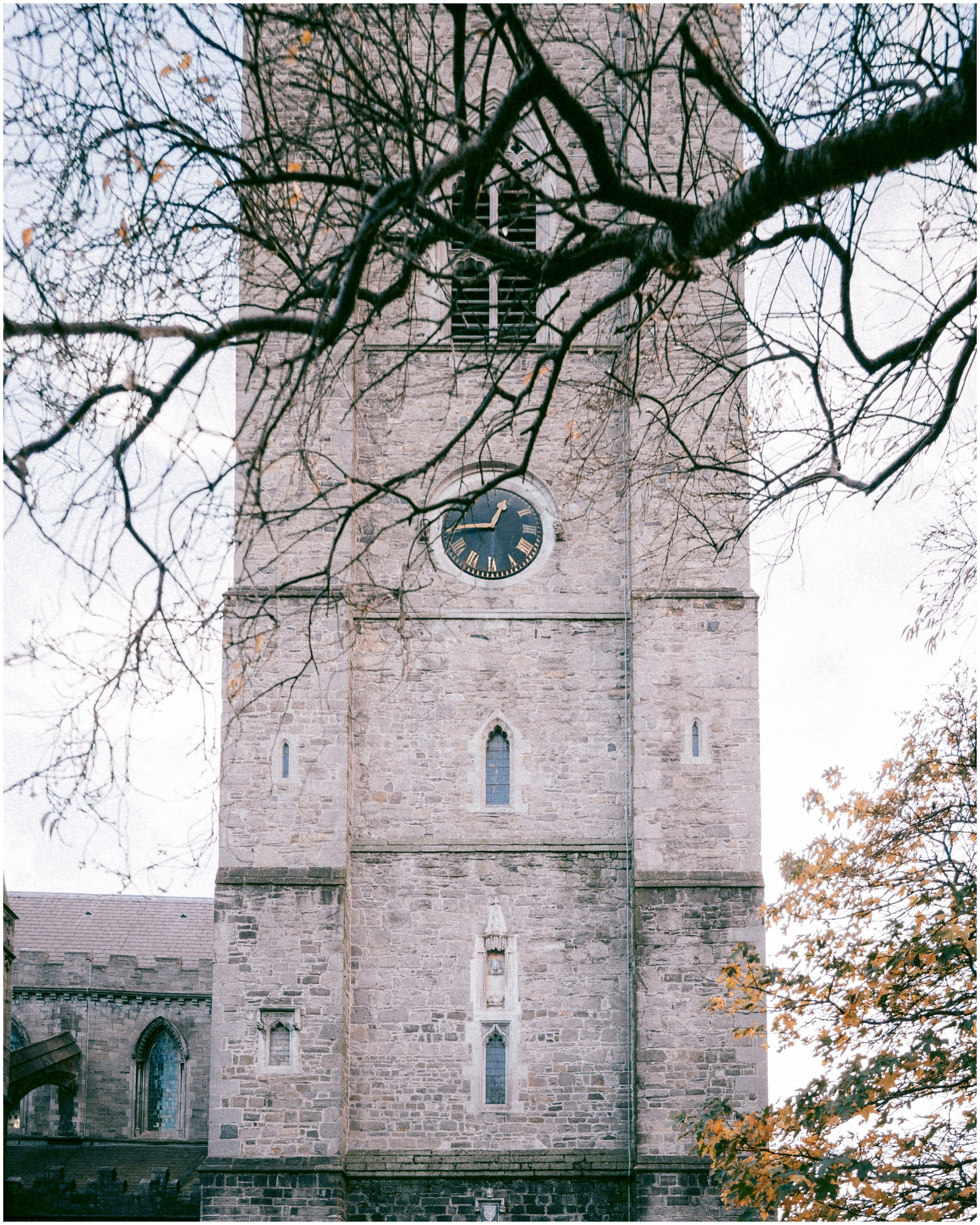 IRELAND. Inna Mendelson — Photographer