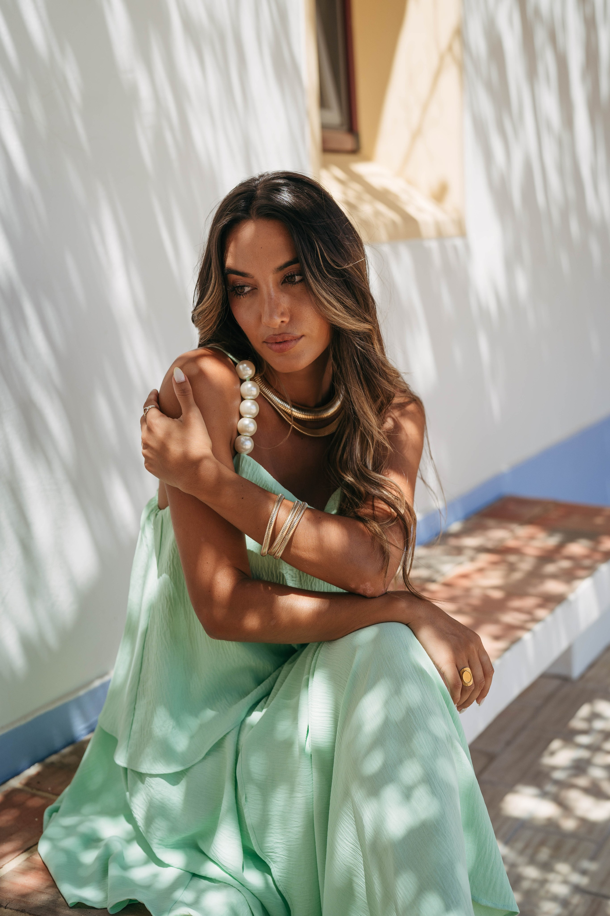 Serenidade_Violeta. Portrait and fashion Photographer in Braga, Portugal