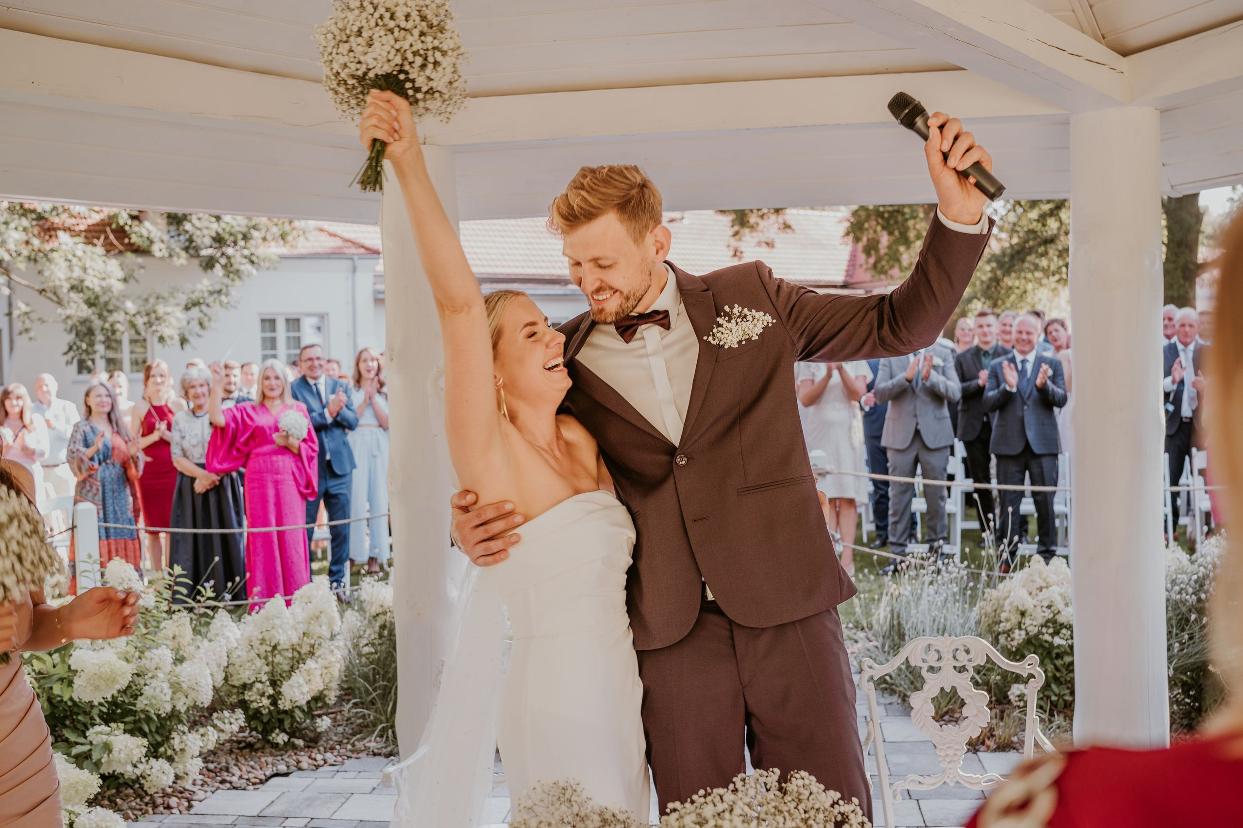 Ewa & Maciej. Michał Kaźmierczyk - Fotograf