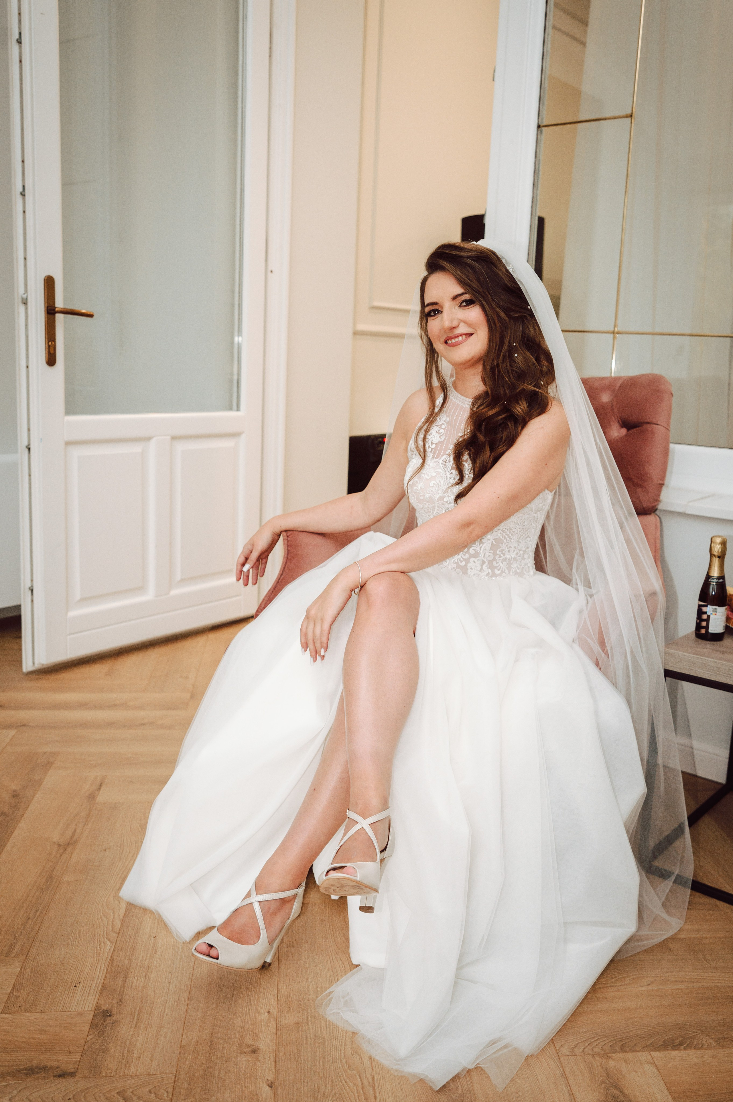 Daniela & Daniel. The Catalins Events — Wedding Photography & Videography