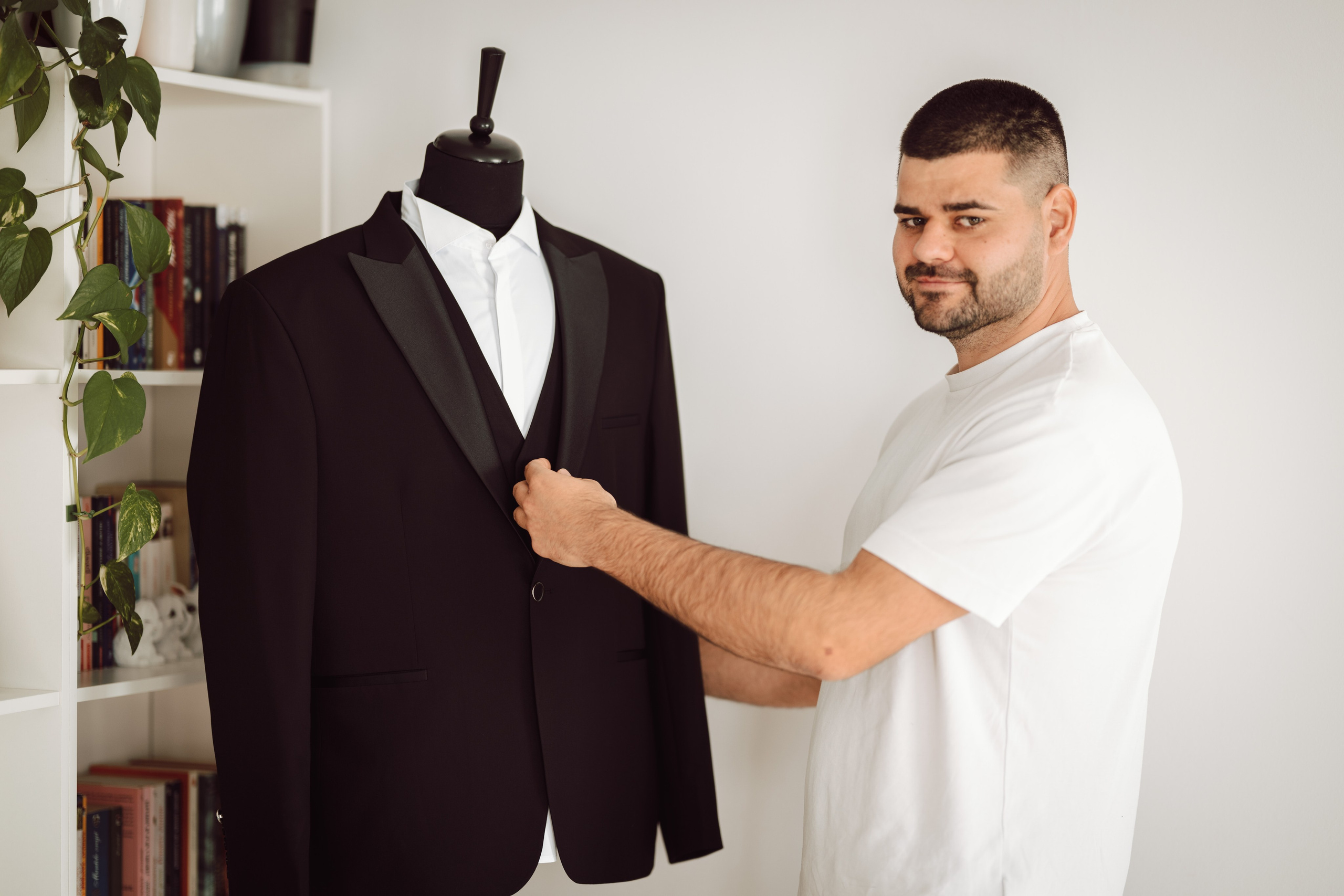 Gabriela & Marian. The Catalins Events — Wedding Photography & Videography