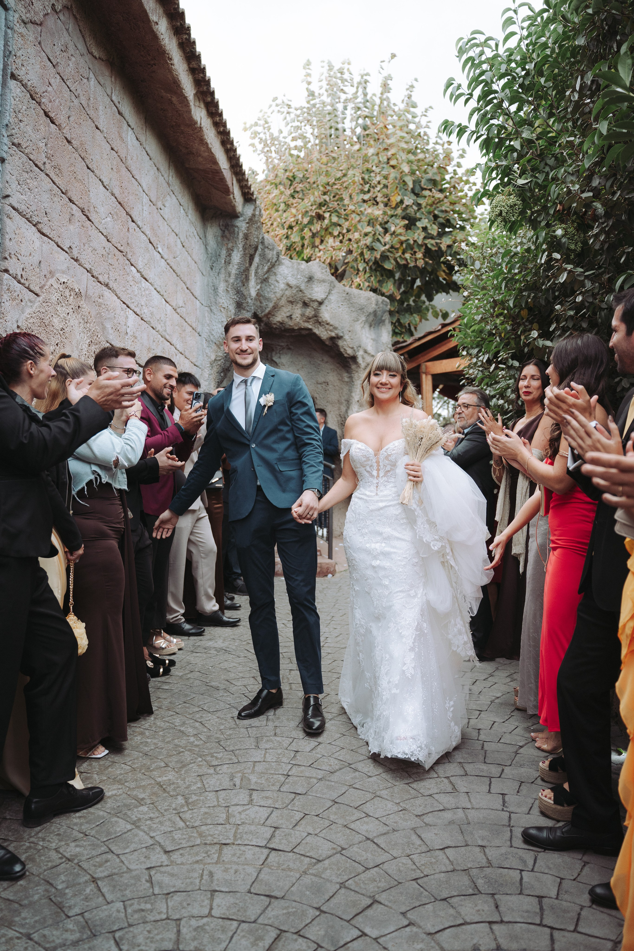 Gemma & Adria. Photographer in Barcelona